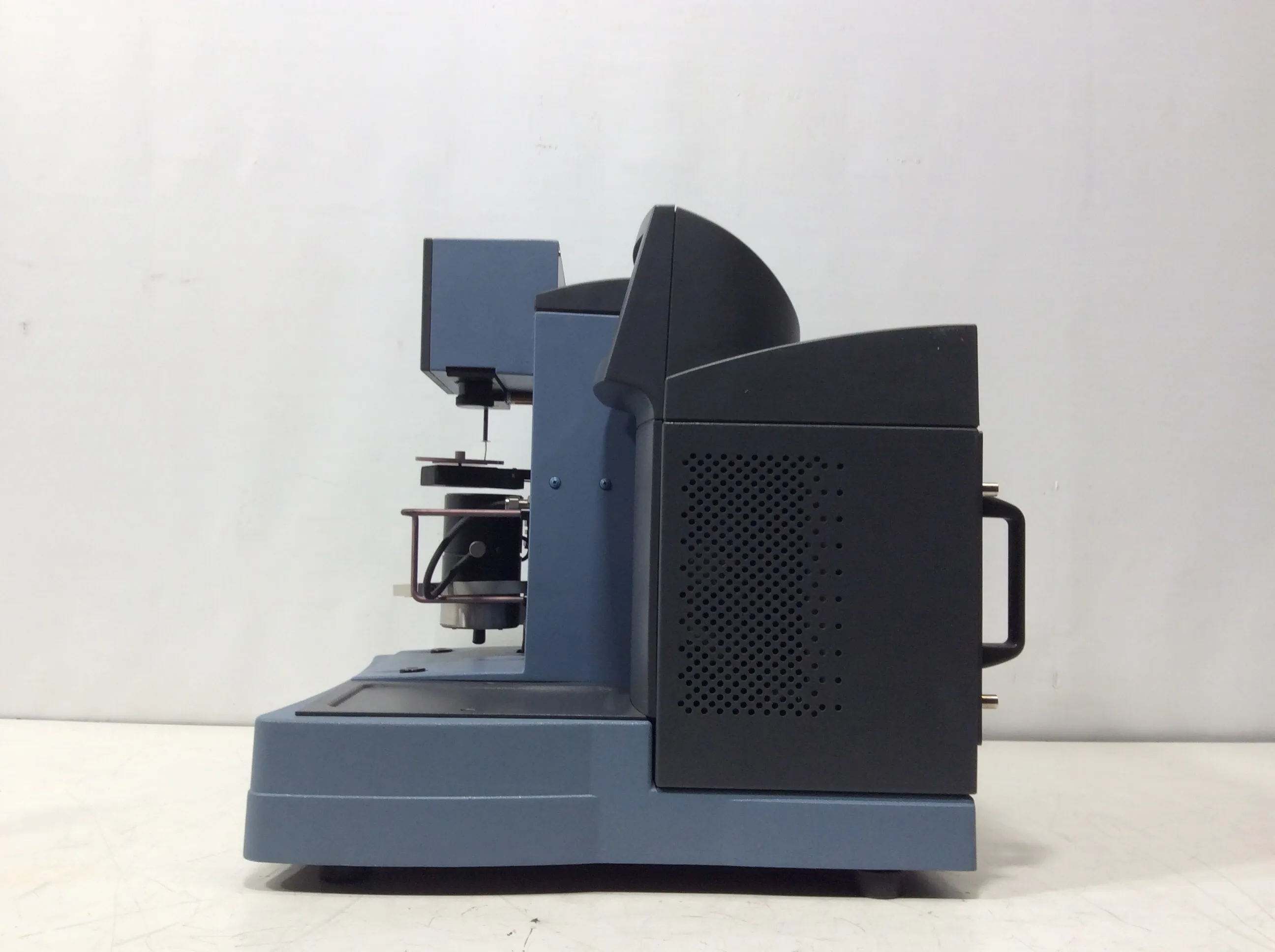 TA Instruments TGA Q500 Thermogravimetric Analyzer