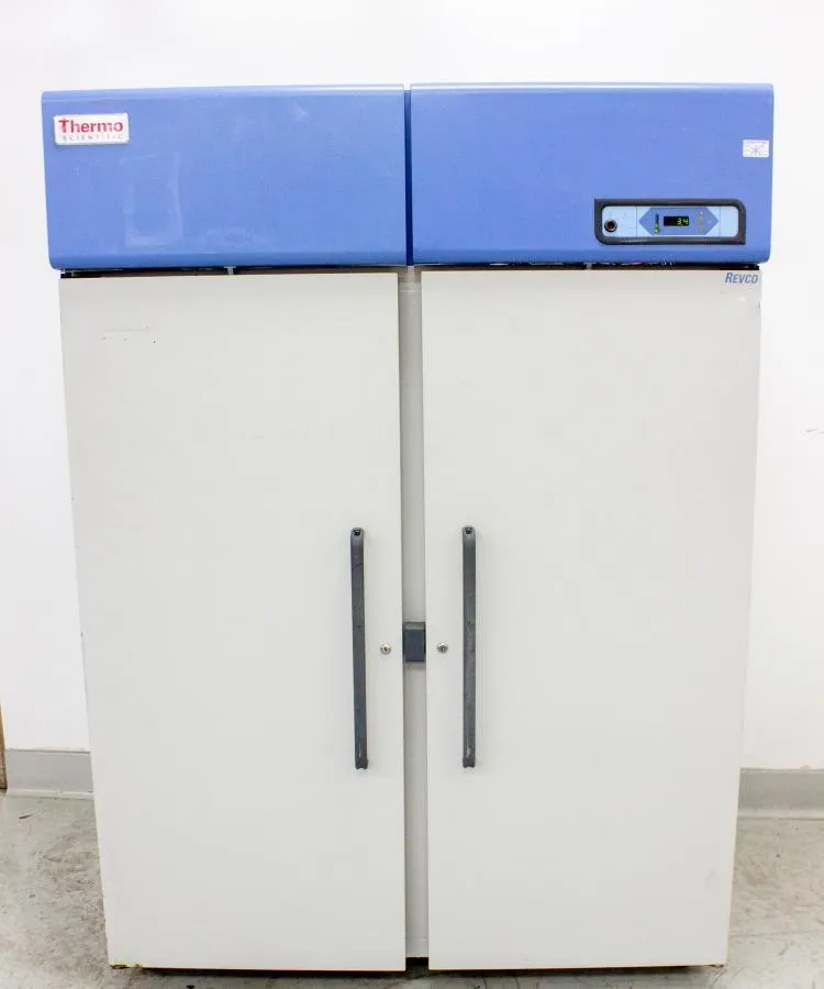 Thermo Scientific Revco REL5004A Upright Lab Refrigerator