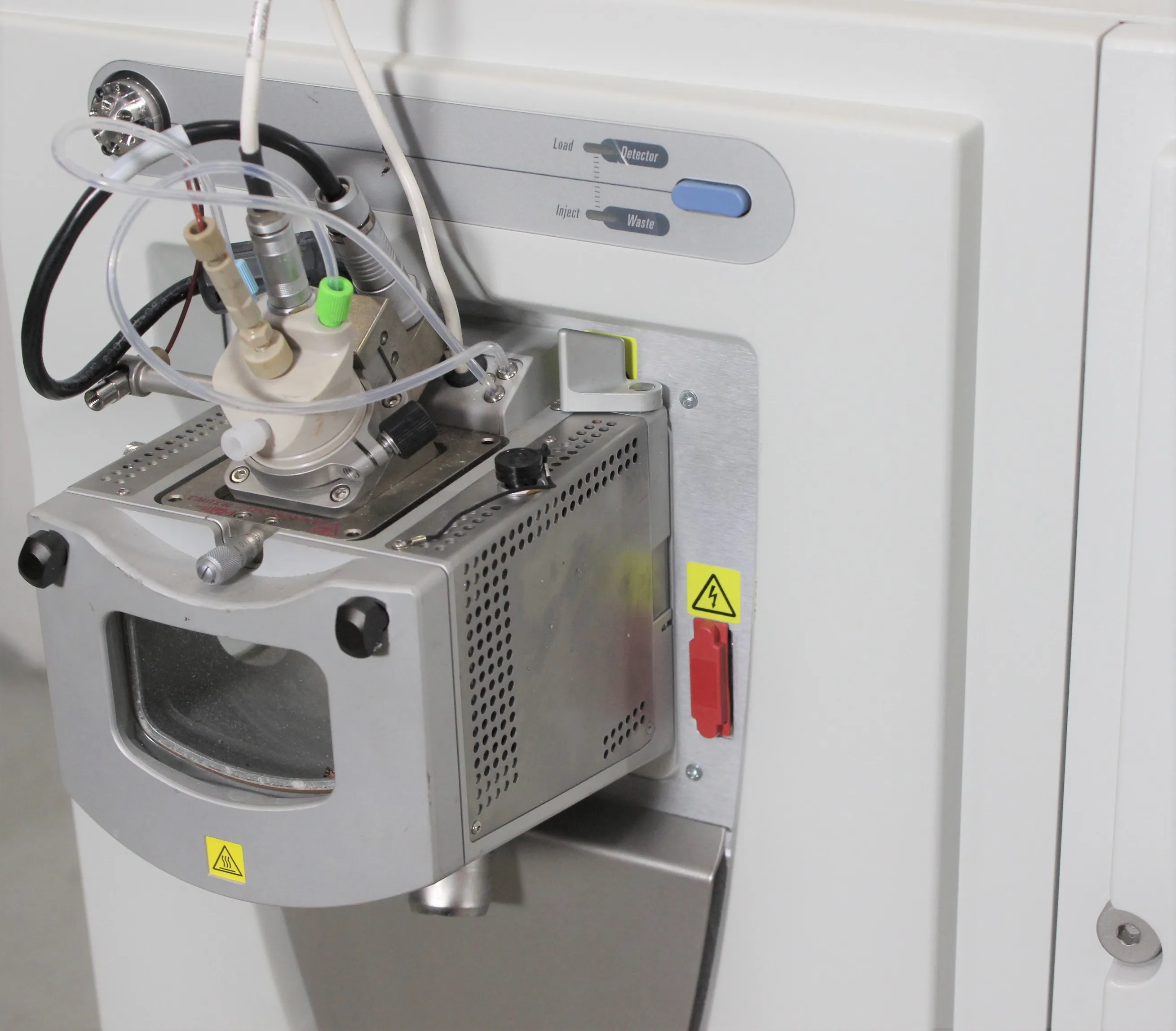 Thermo Scientific Orbitrap Elite & LTQ Velos PRO Mass Spectrometer