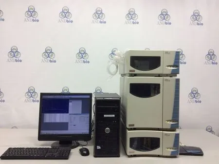 Thermo Finnigan Surveyor HPLC System With Computer - Used Laboratory Equipment