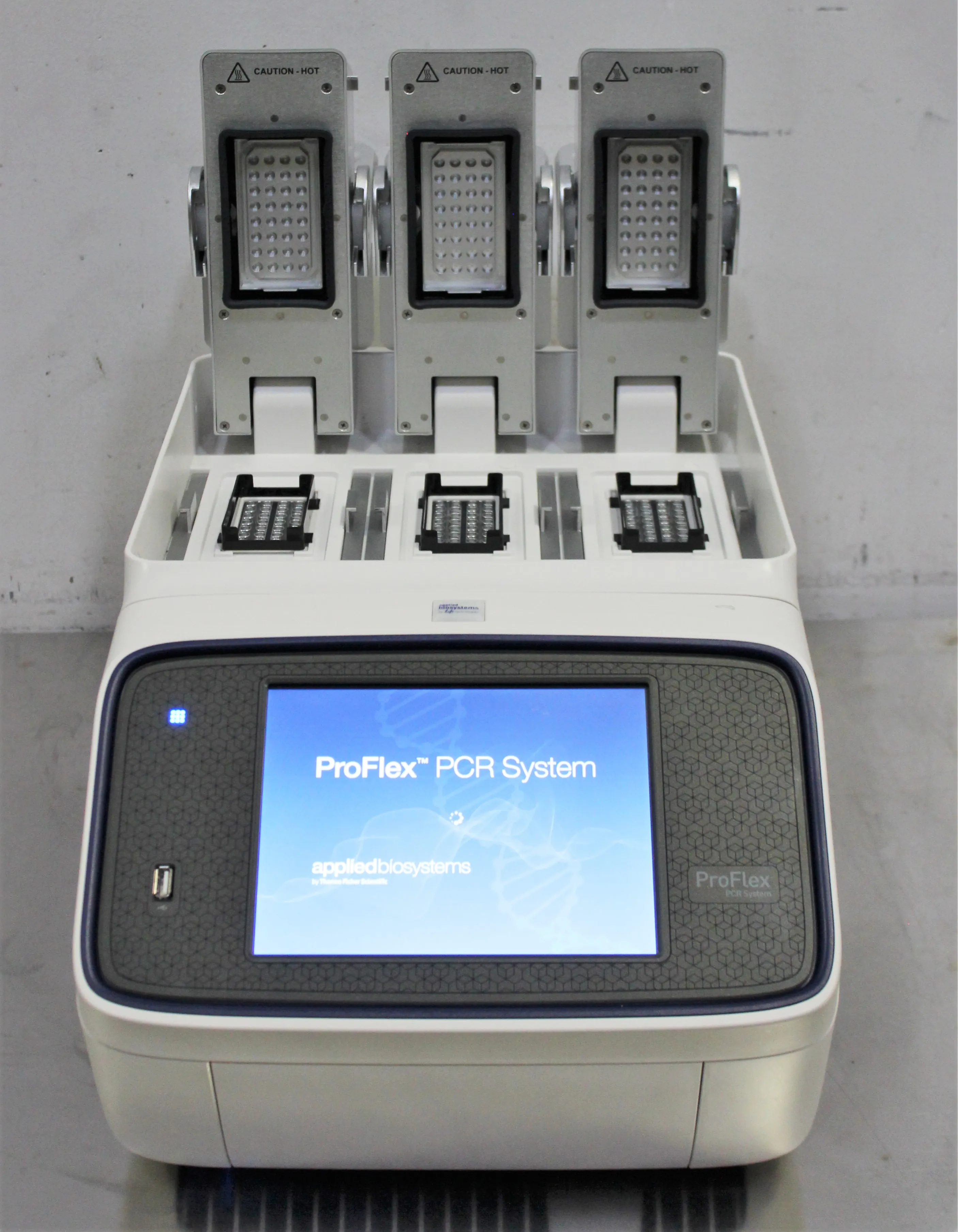 Applied Biosystems 4483636 Real Time PCR System