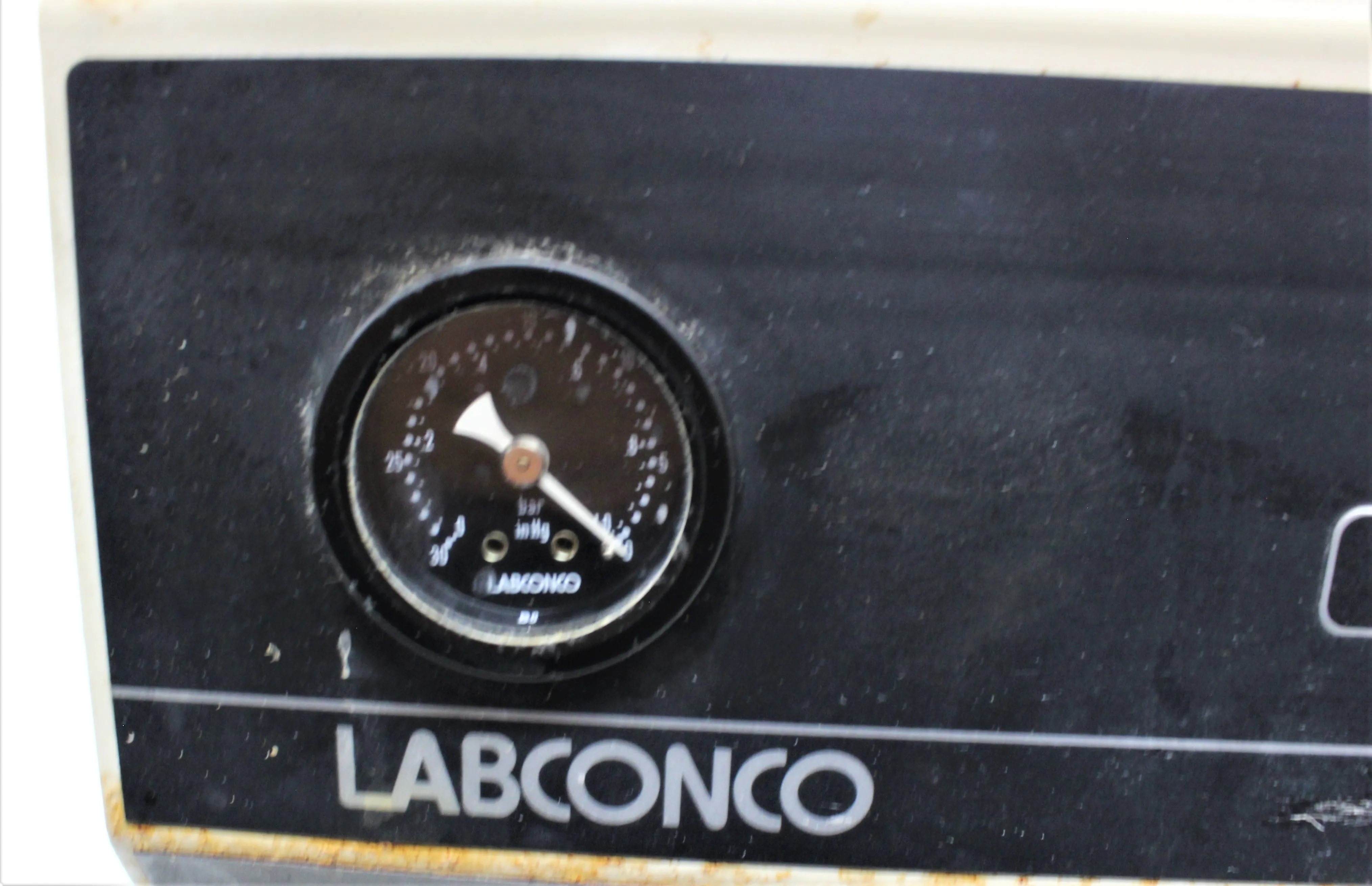 Labconco 78100-00D Centrivap Concentrator Centrifuge