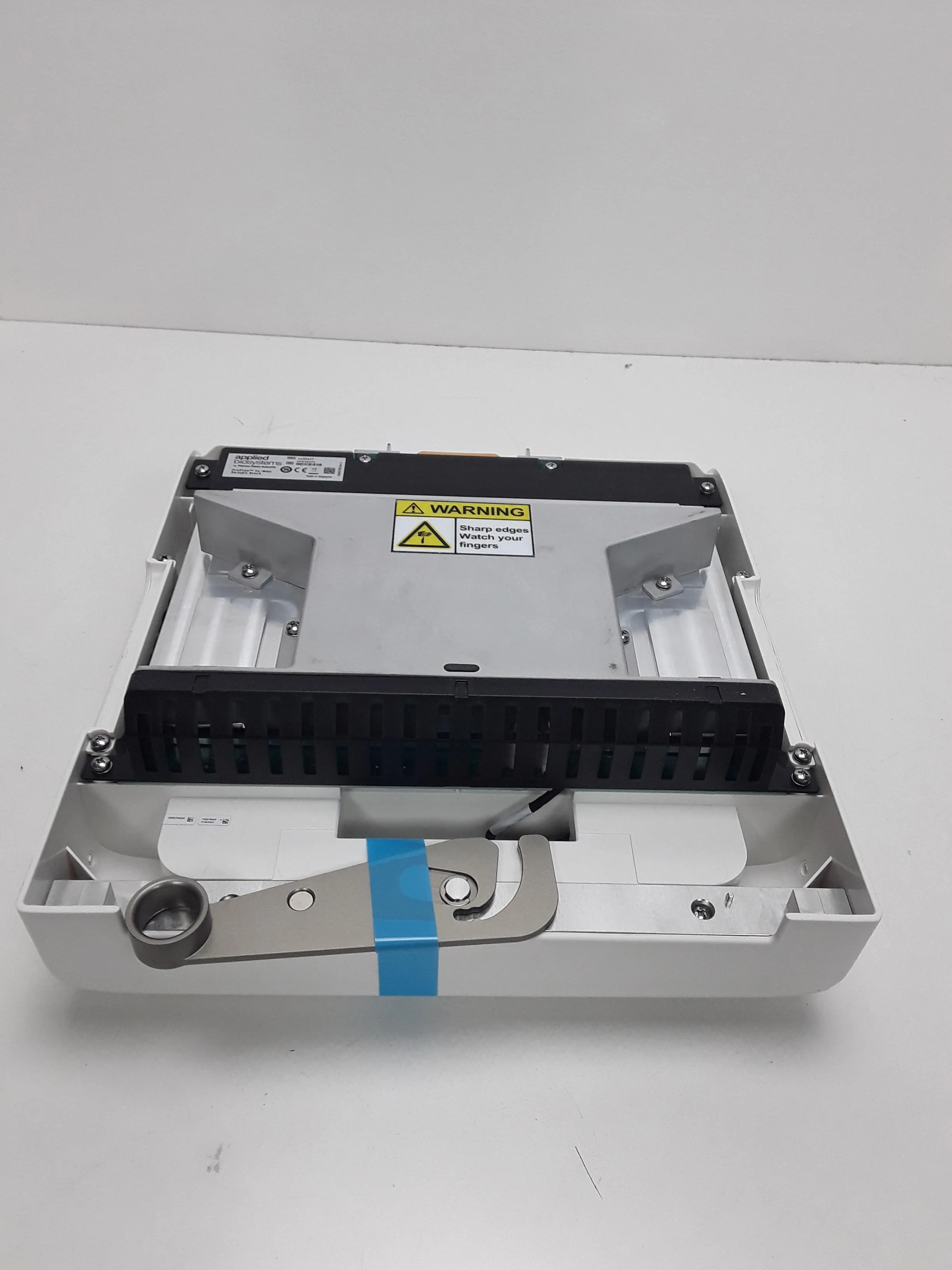 Applied Biosystems ProFlex 96-Well Sample Block