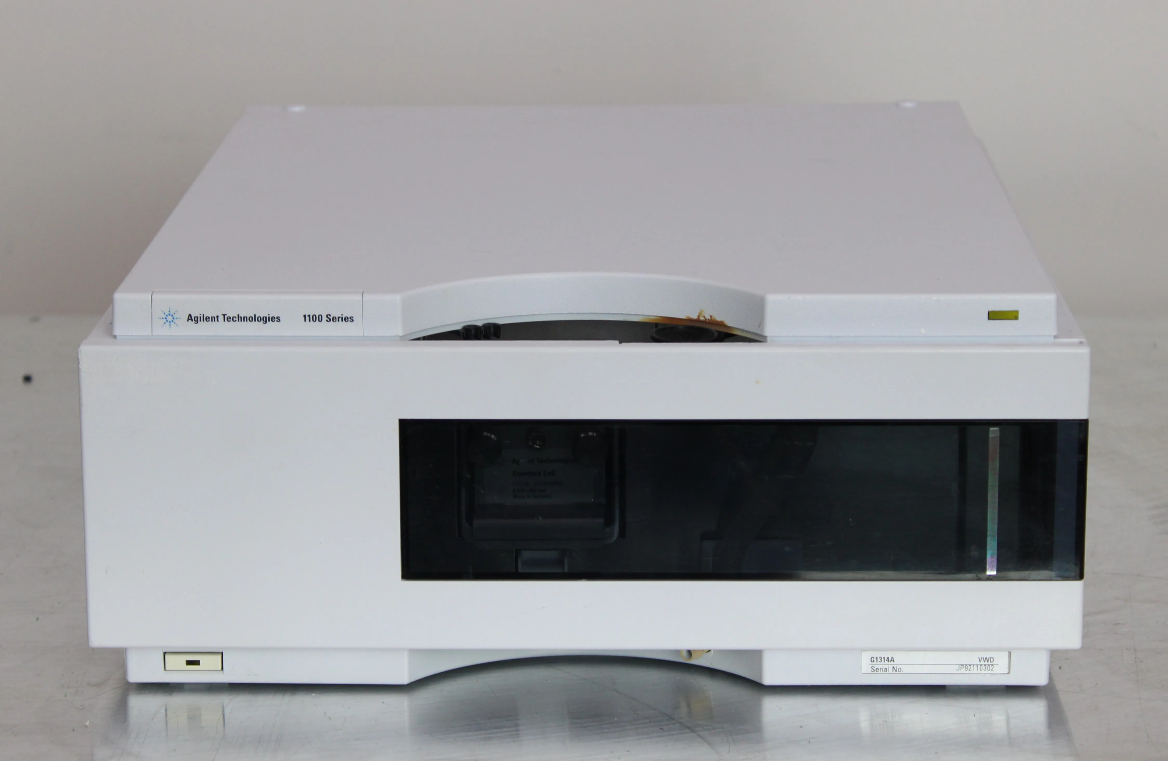 Agilent Technologies 1100 HPLC G1314A Variable Wavelength Detector