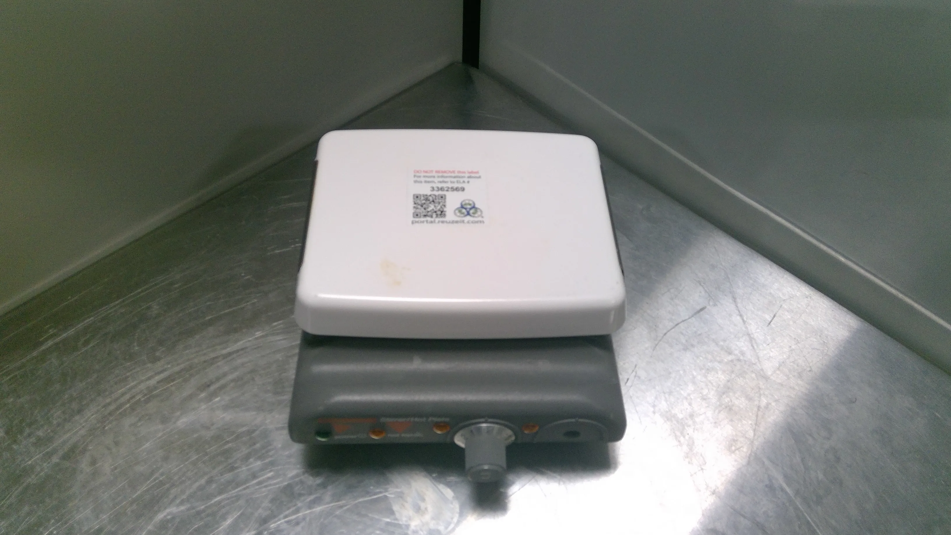 Corning PC 420 Hot Plate Stirrer