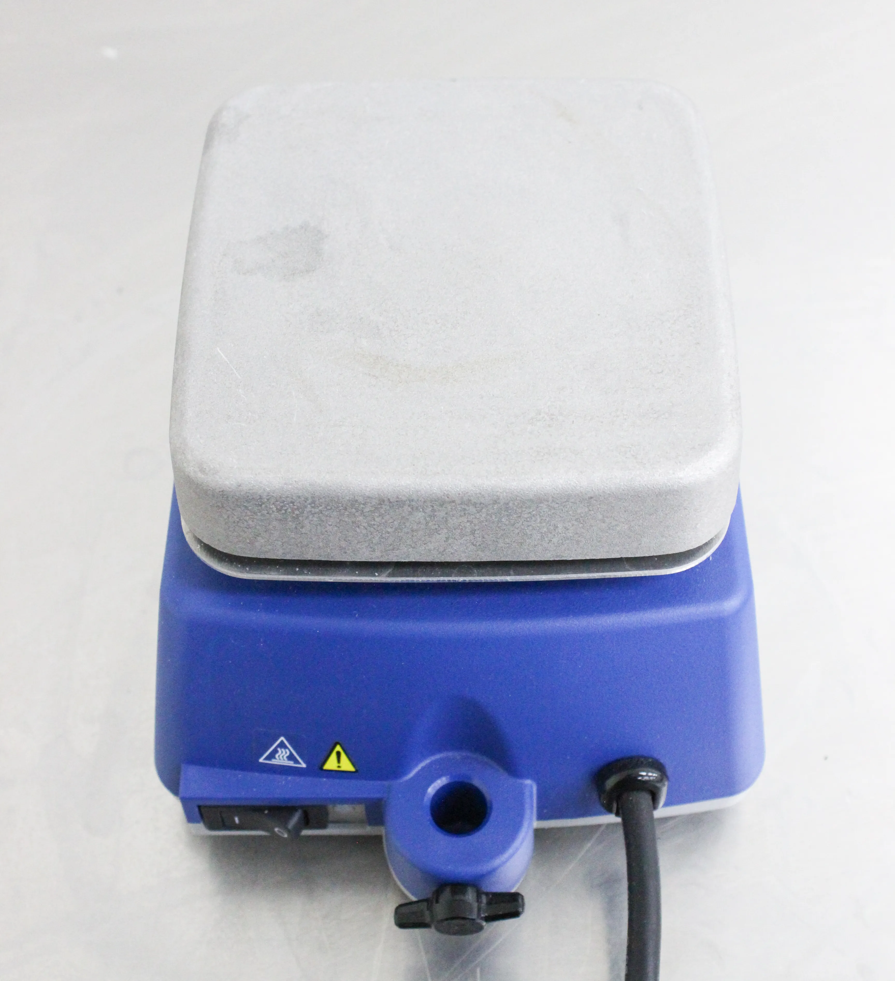 VWR Mini Hotplate Stirrer 120V, Cat# 10153-308