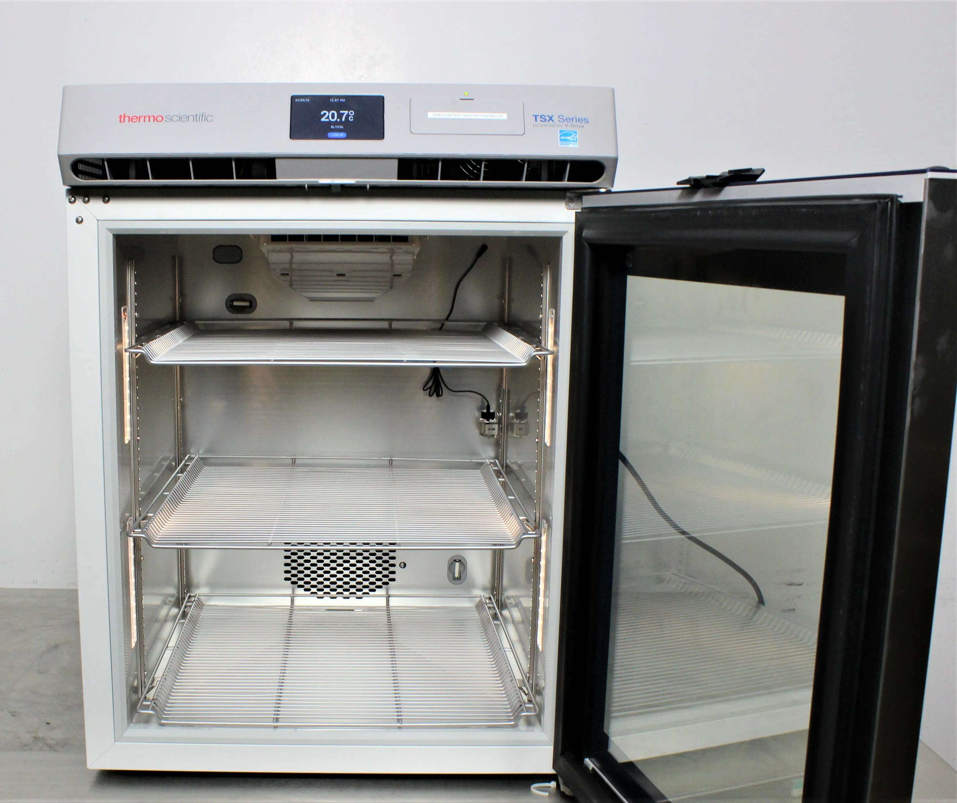 Thermo Scientific TSX505GA High-Performance Undercounter Lab Refrigerator