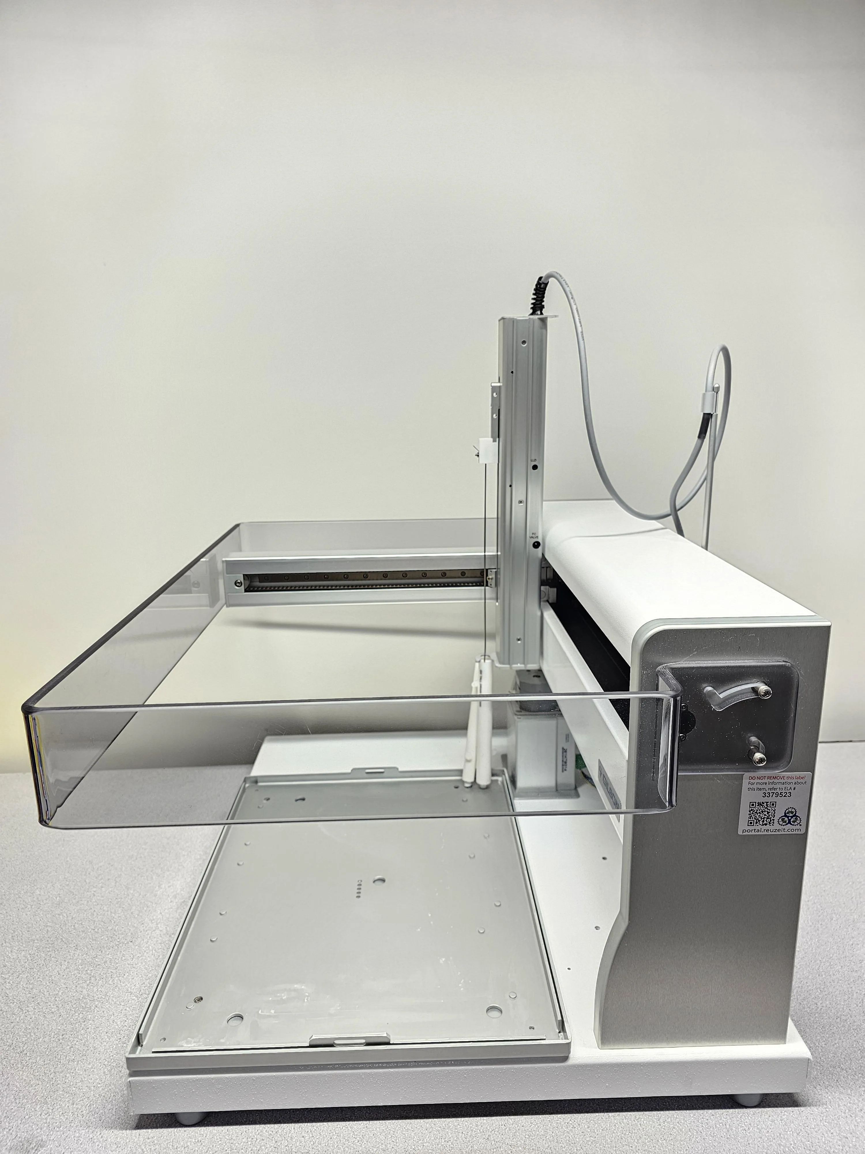 Gilson GX-271 Automated Liquid Handler