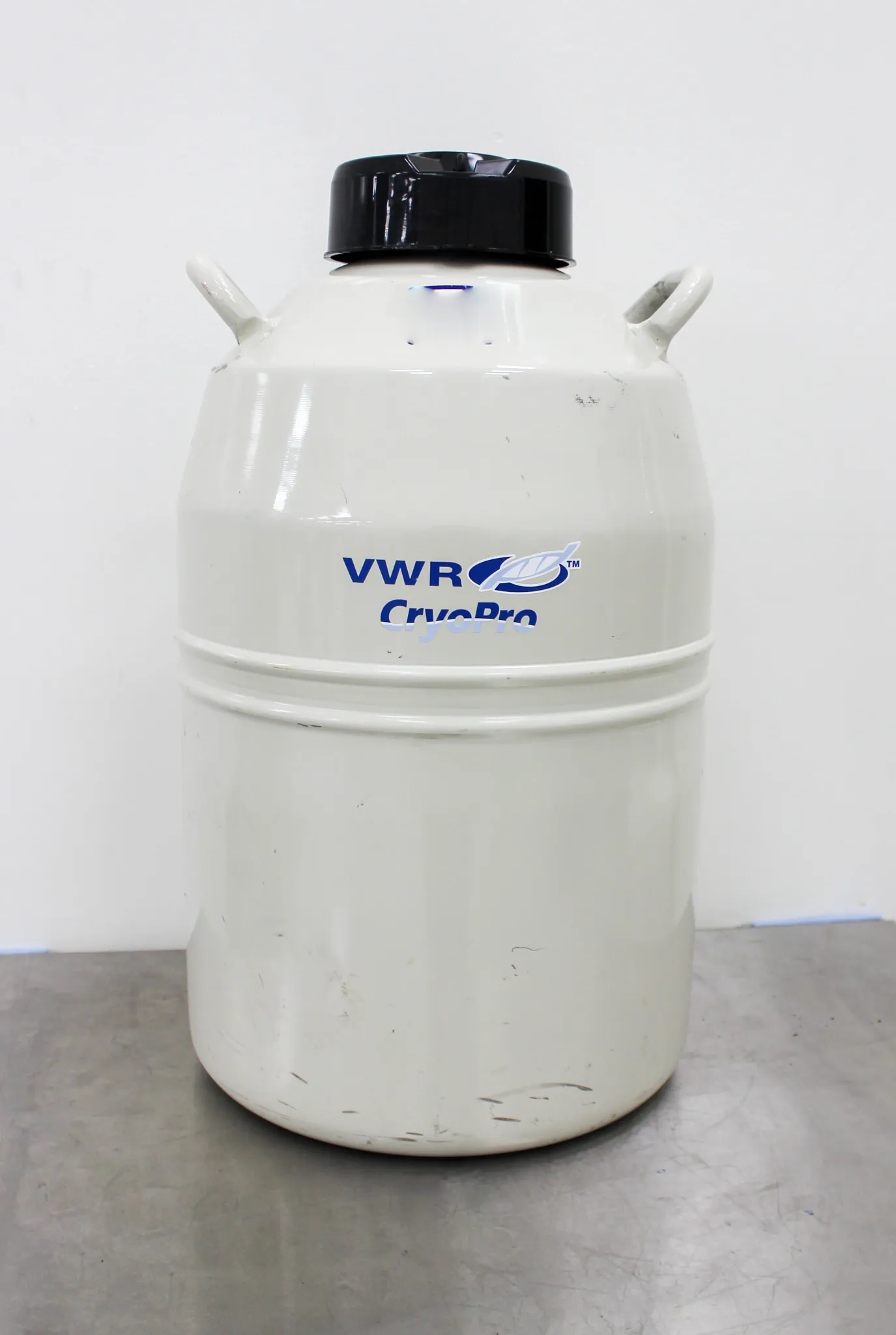 VWR CryoPro Canister Storage Tank CC-2