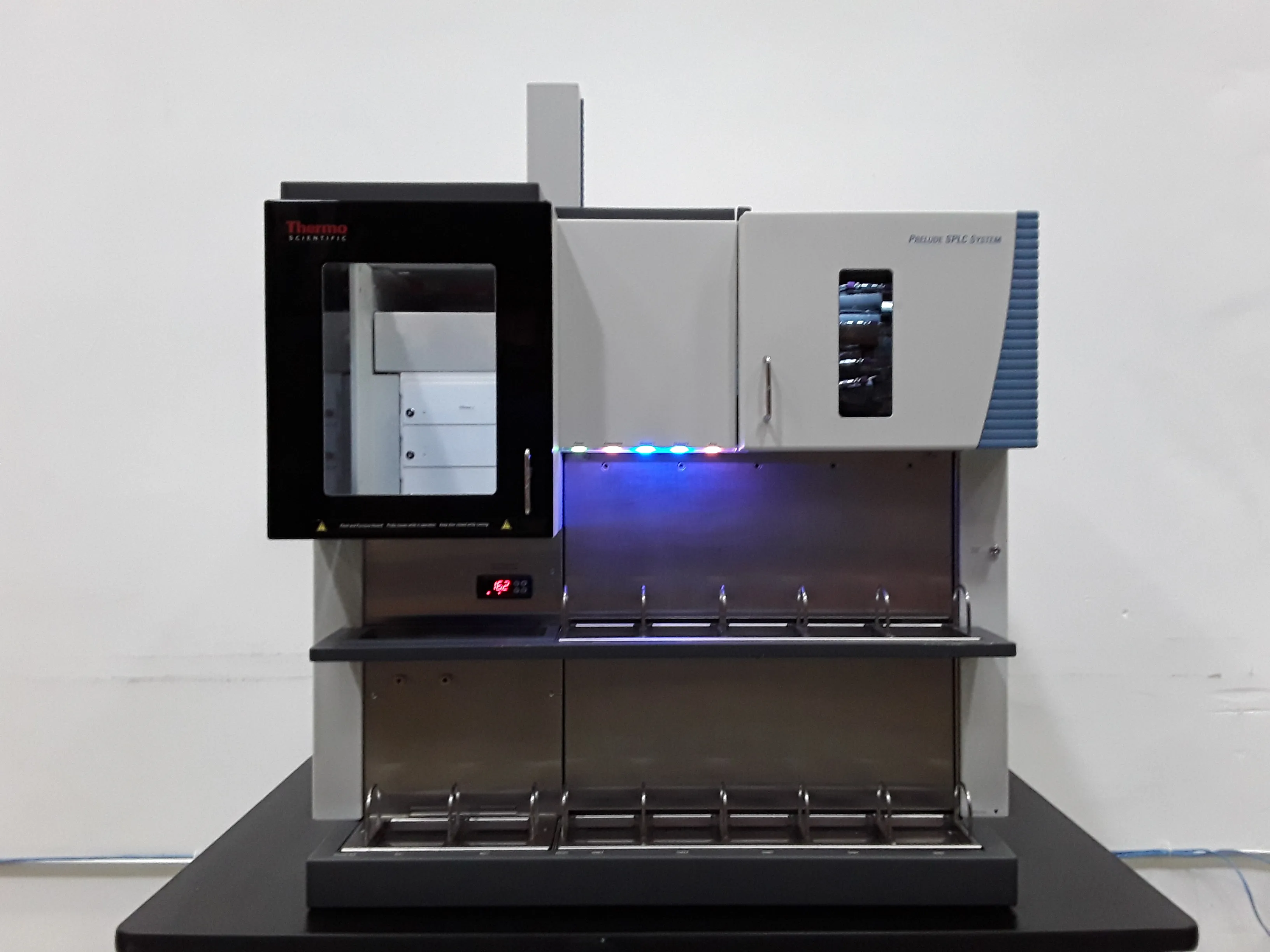 Thermo Fisher Prelude SPLC System - Used HPLC Separations Module