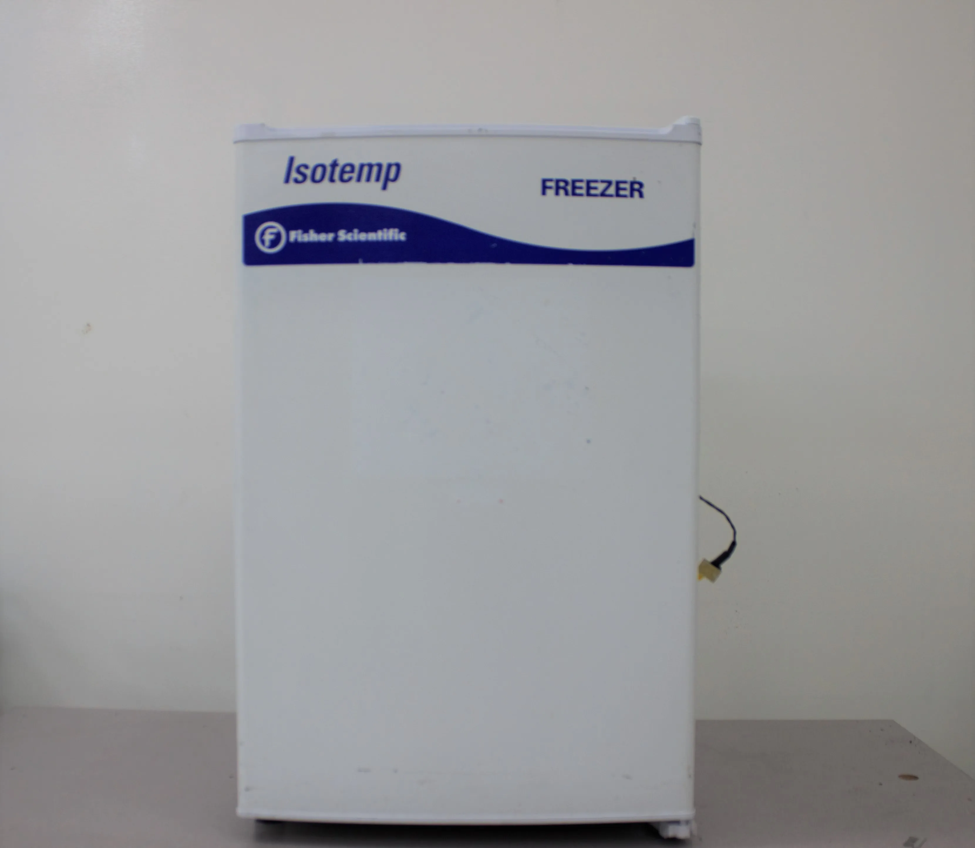 Fisher Scientific Isotemp Refrigerator - Class 2 Used Laboratory Equipment