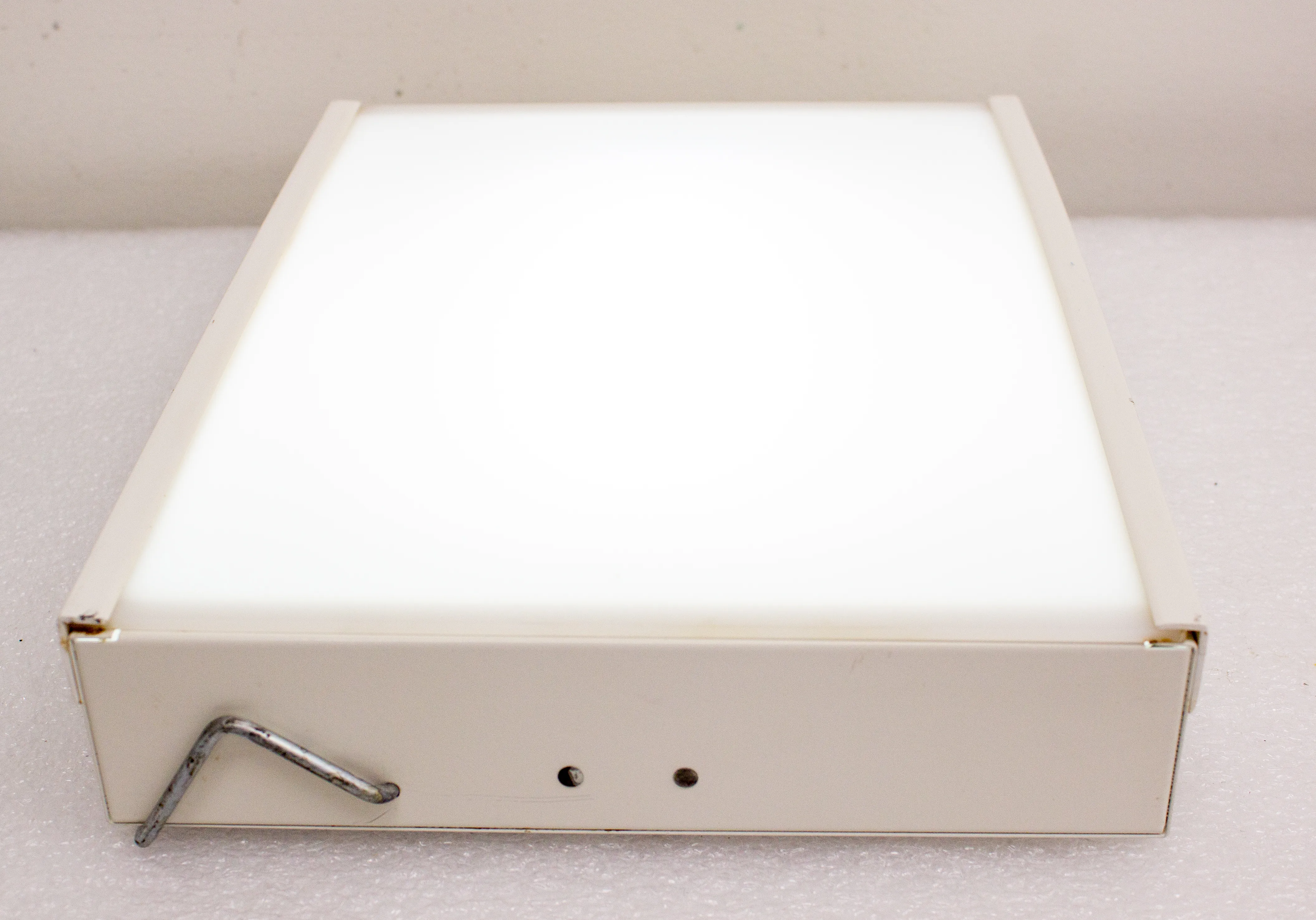 Logan Electric Tru-View Light Box No. 810