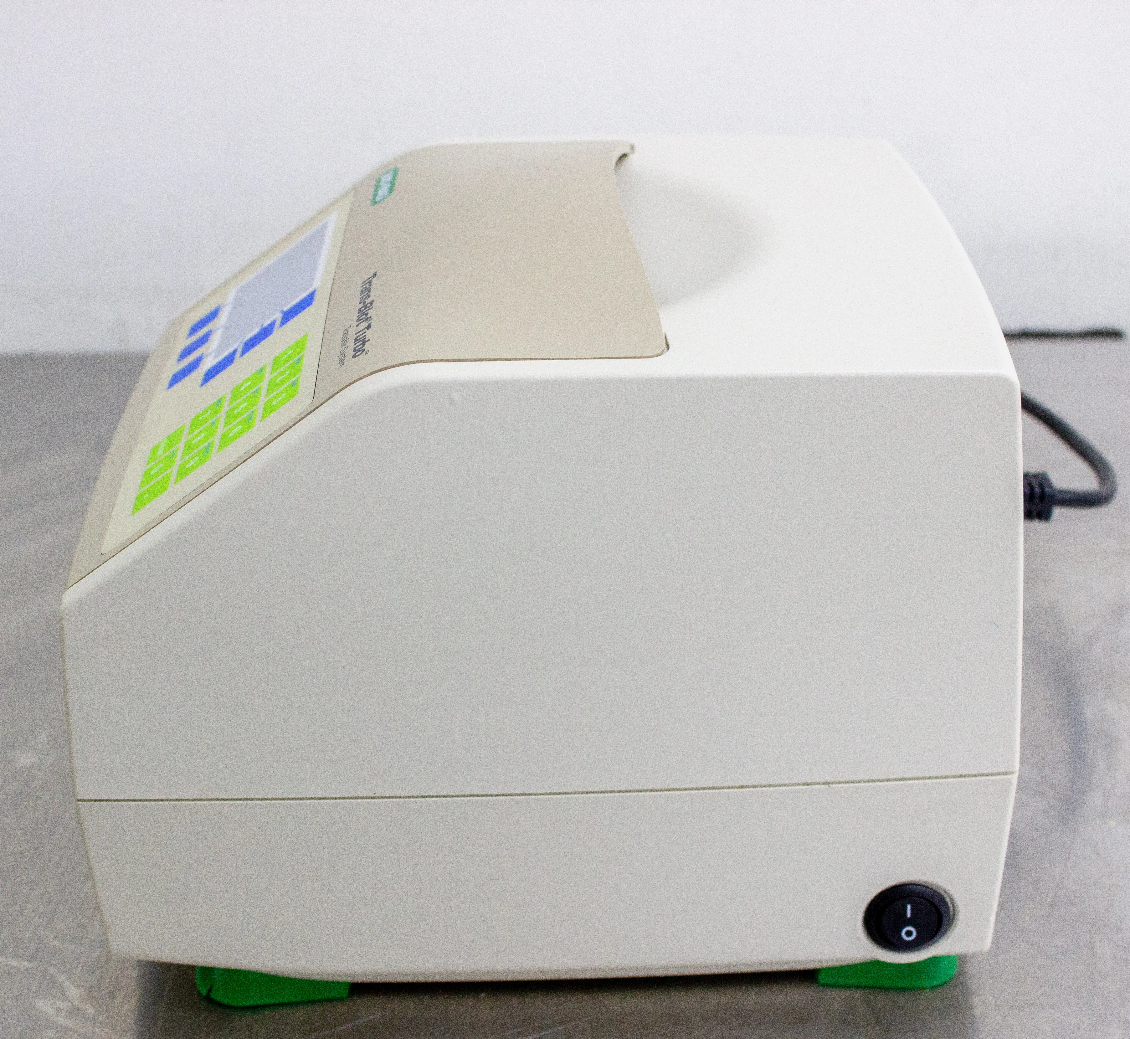 BIO-RAD Trans-Blot Turbo Transfer System