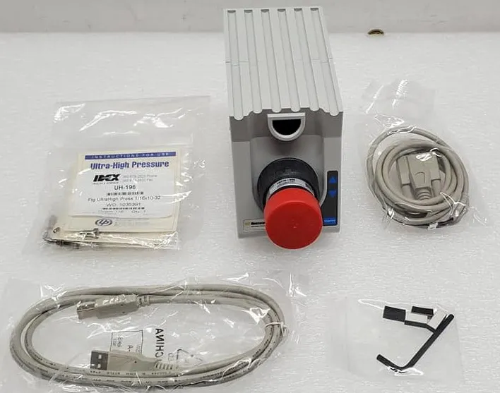 IDEX MXT715-004 Switching Valve - Laboratory Equipment - New other (see details)