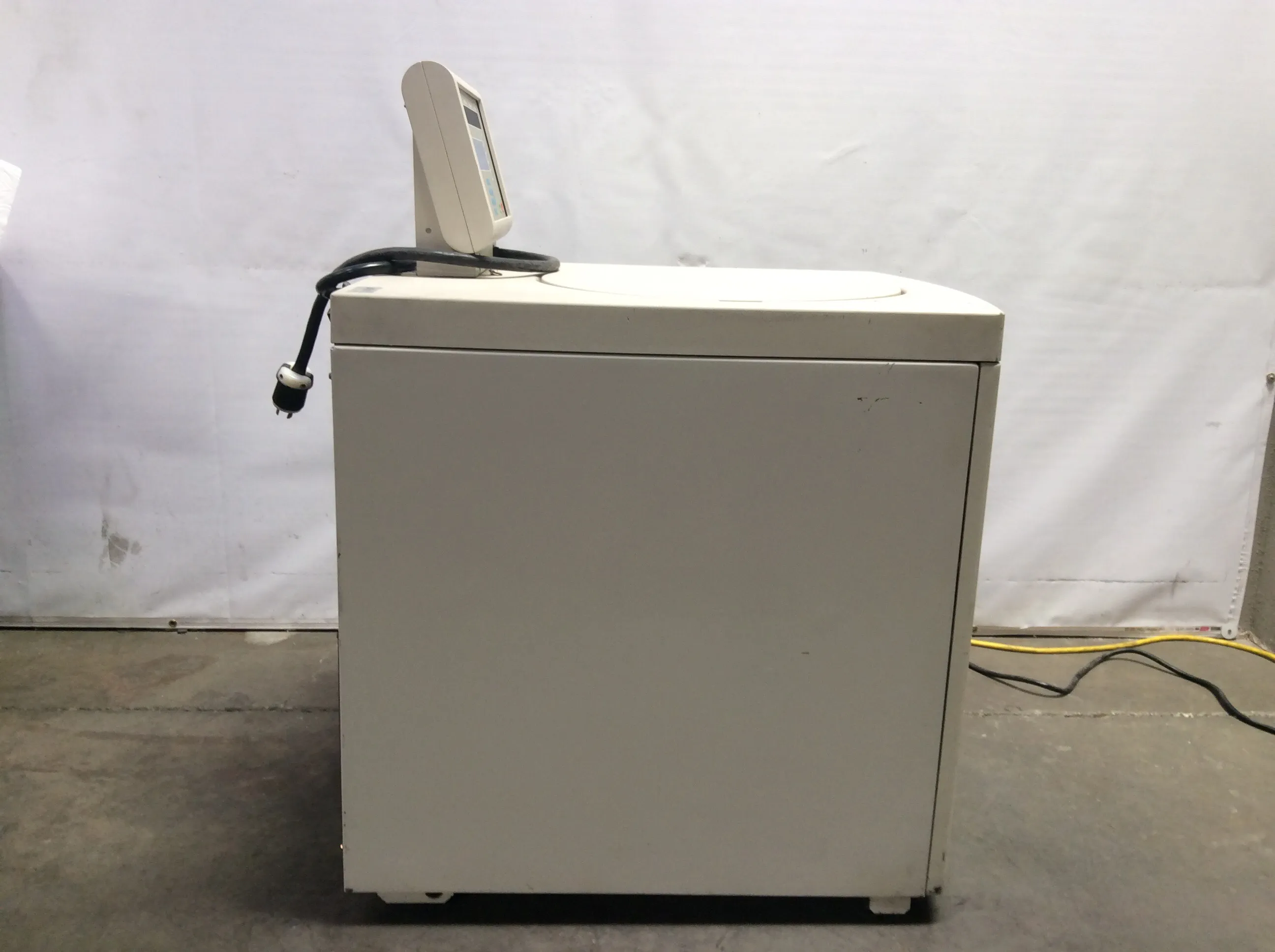 Beckman Avanti J-25i Floor-model, Refrigerated Ultracentrifuge