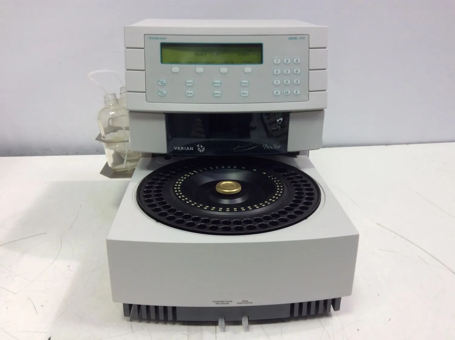 Varian 410 ProStar AutoSampler