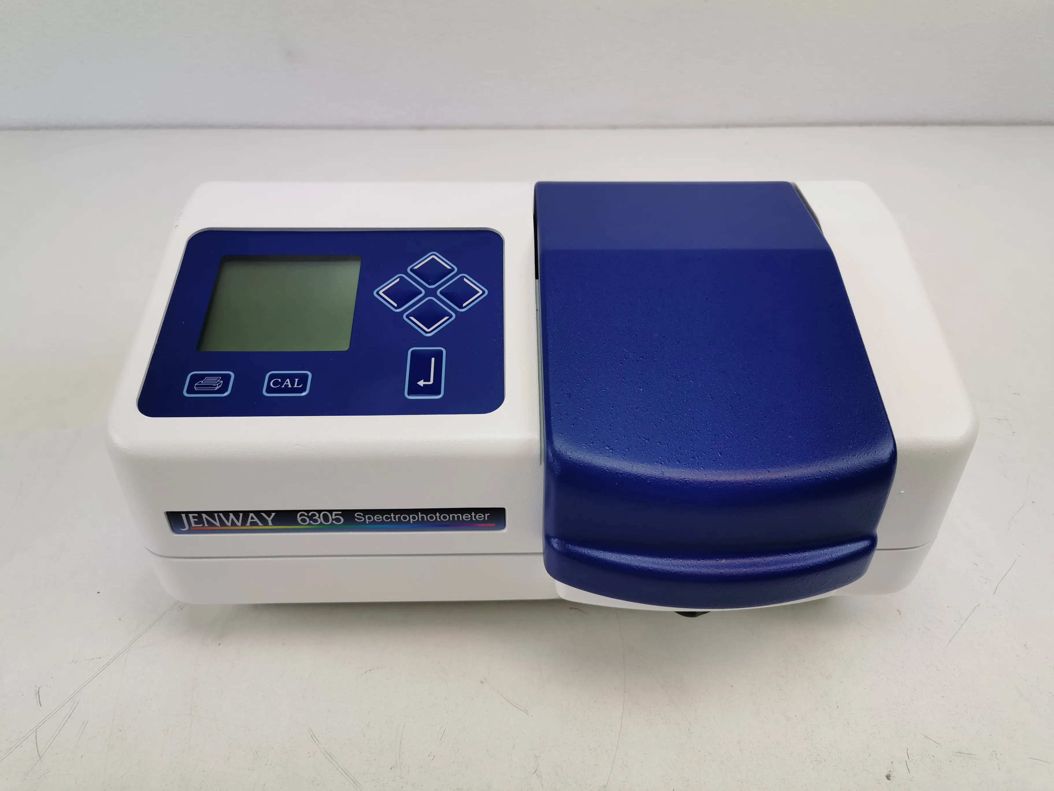 Jenway 6305 Spectrophotometer