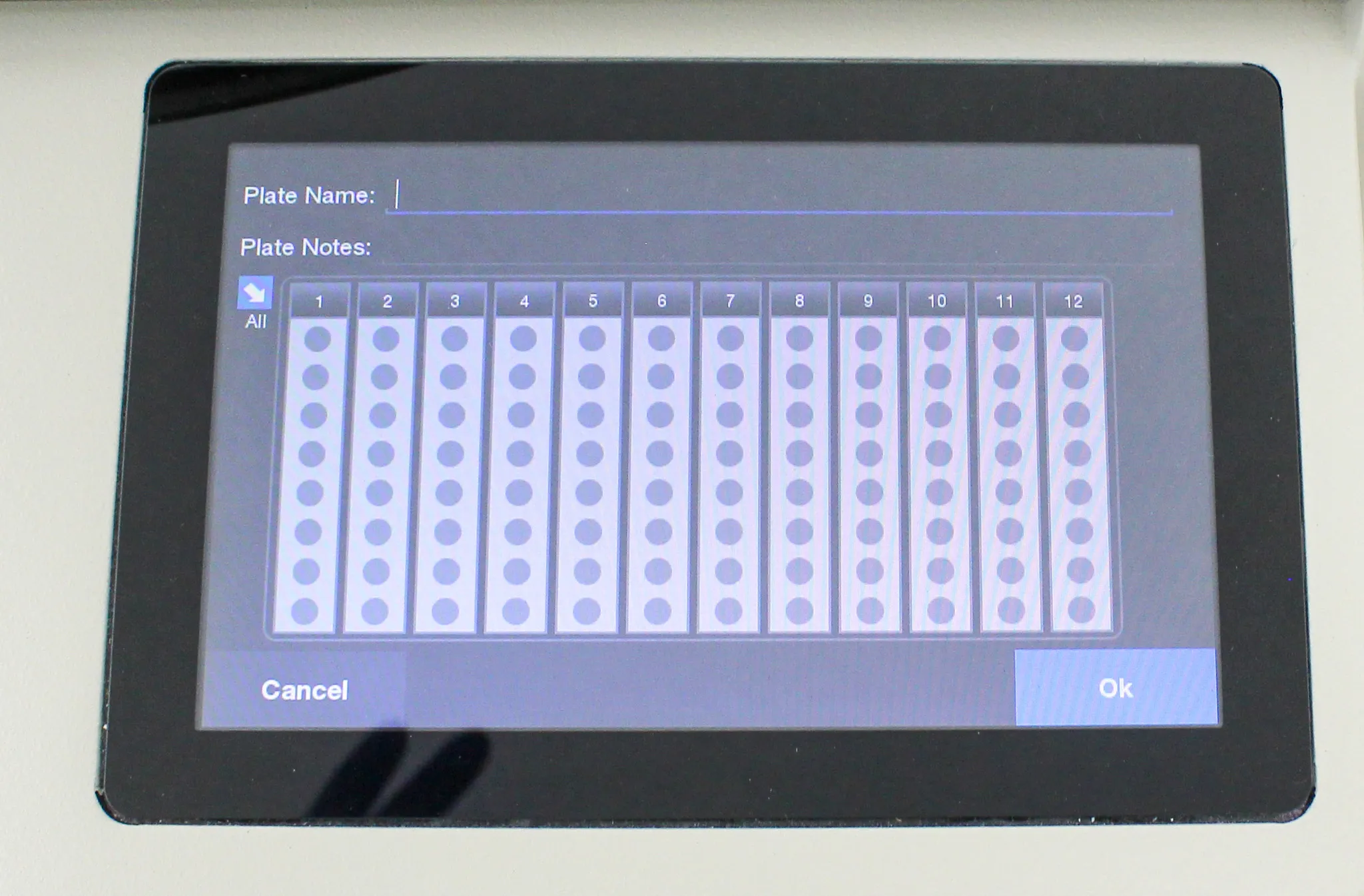 BIO RAD QX200 AutoDG Droplet Digital PCR System