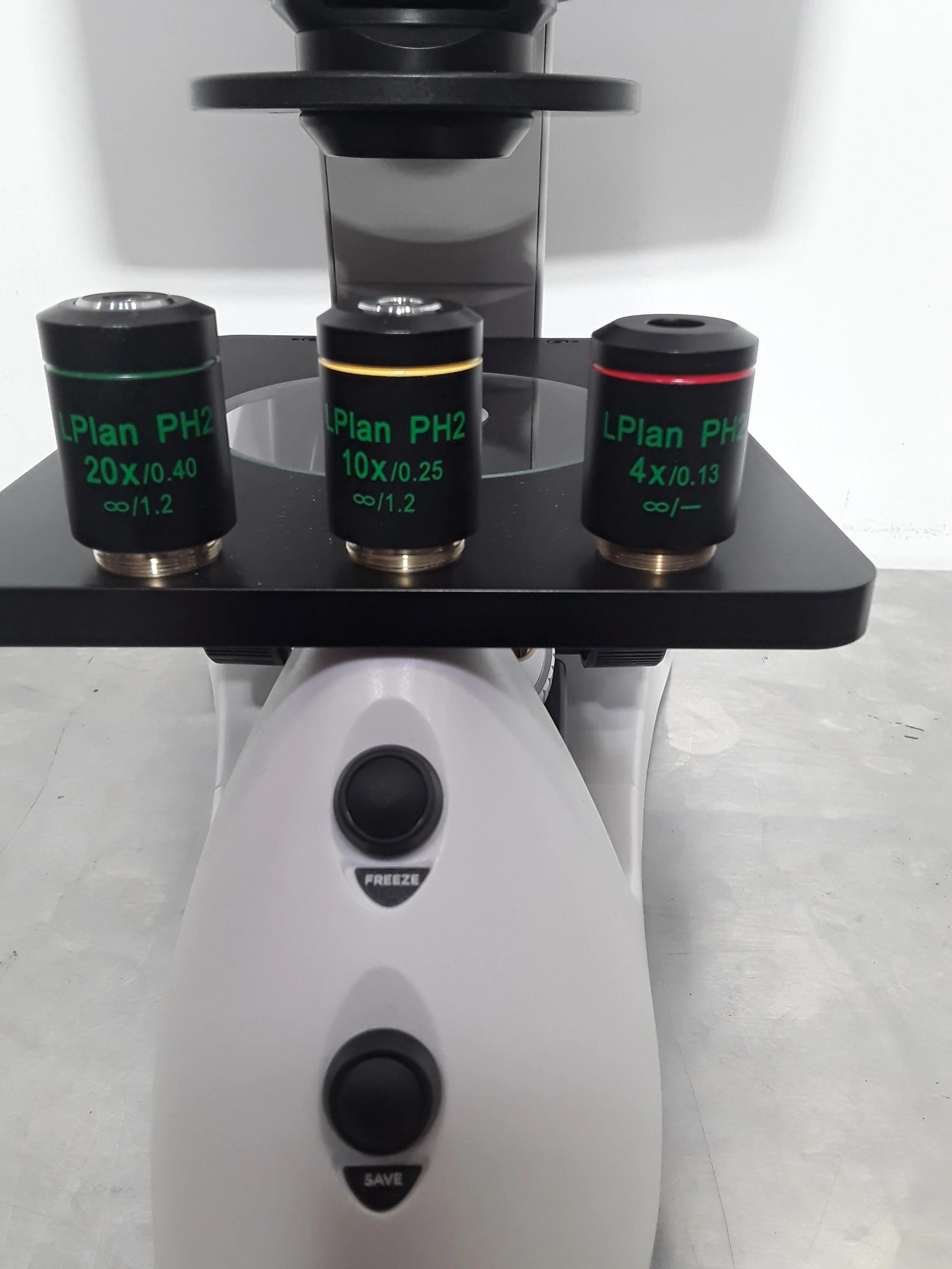 Invitrogen EVOS XL Core Imaging System AMEX1100