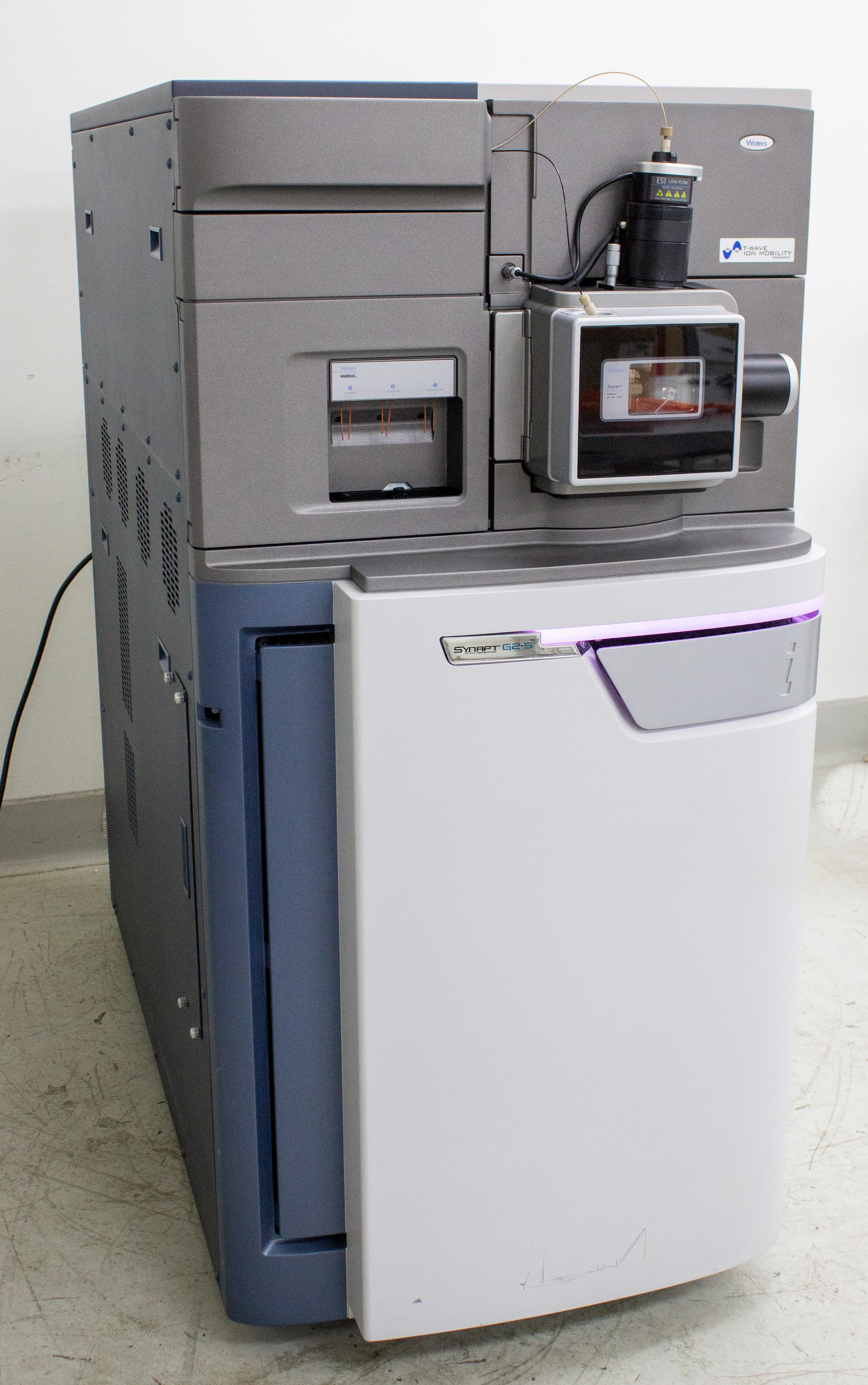 Waters Synapt G2-Si High-Definition MS Mass Spectrometer