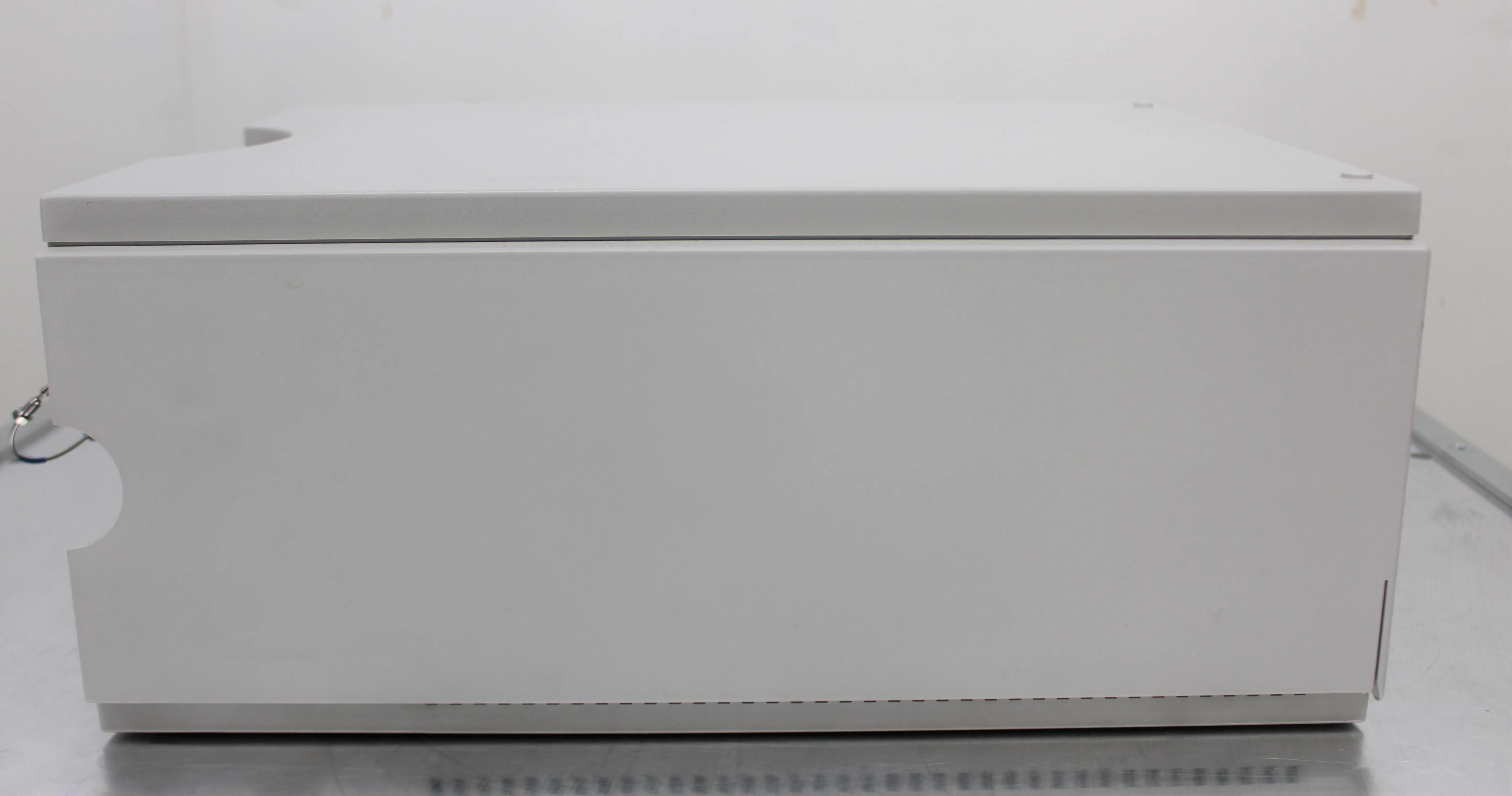 Used Agilent 1200 G1312A Binary Pump Liquid Chromatography HPLC Germany