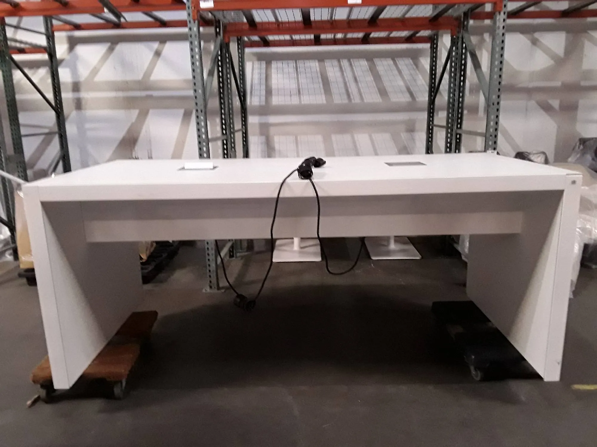 Used Laboratory Bench