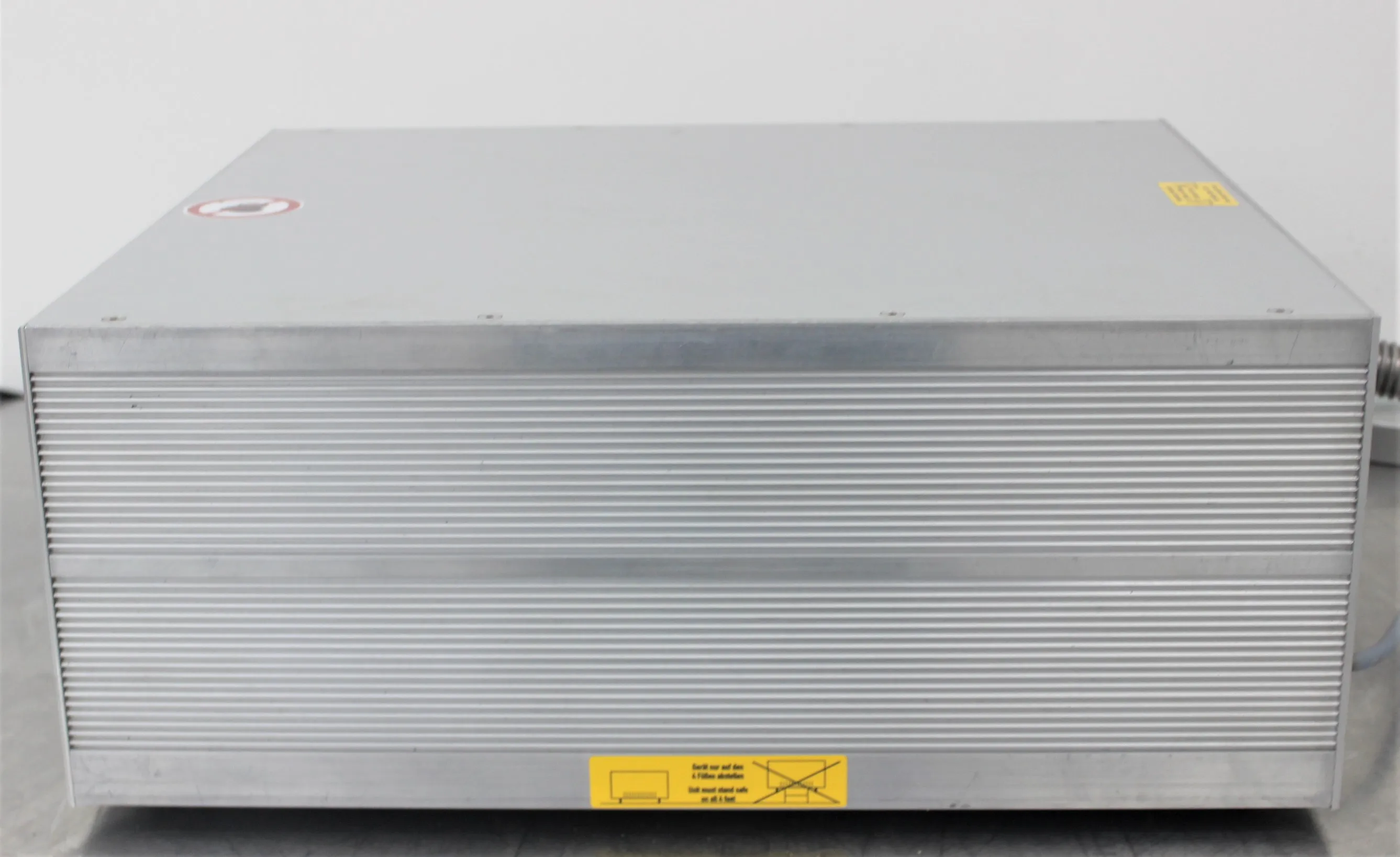 Diener ZEPTO B Sterilizer 230V Class 2 Used Laboratory Equipment