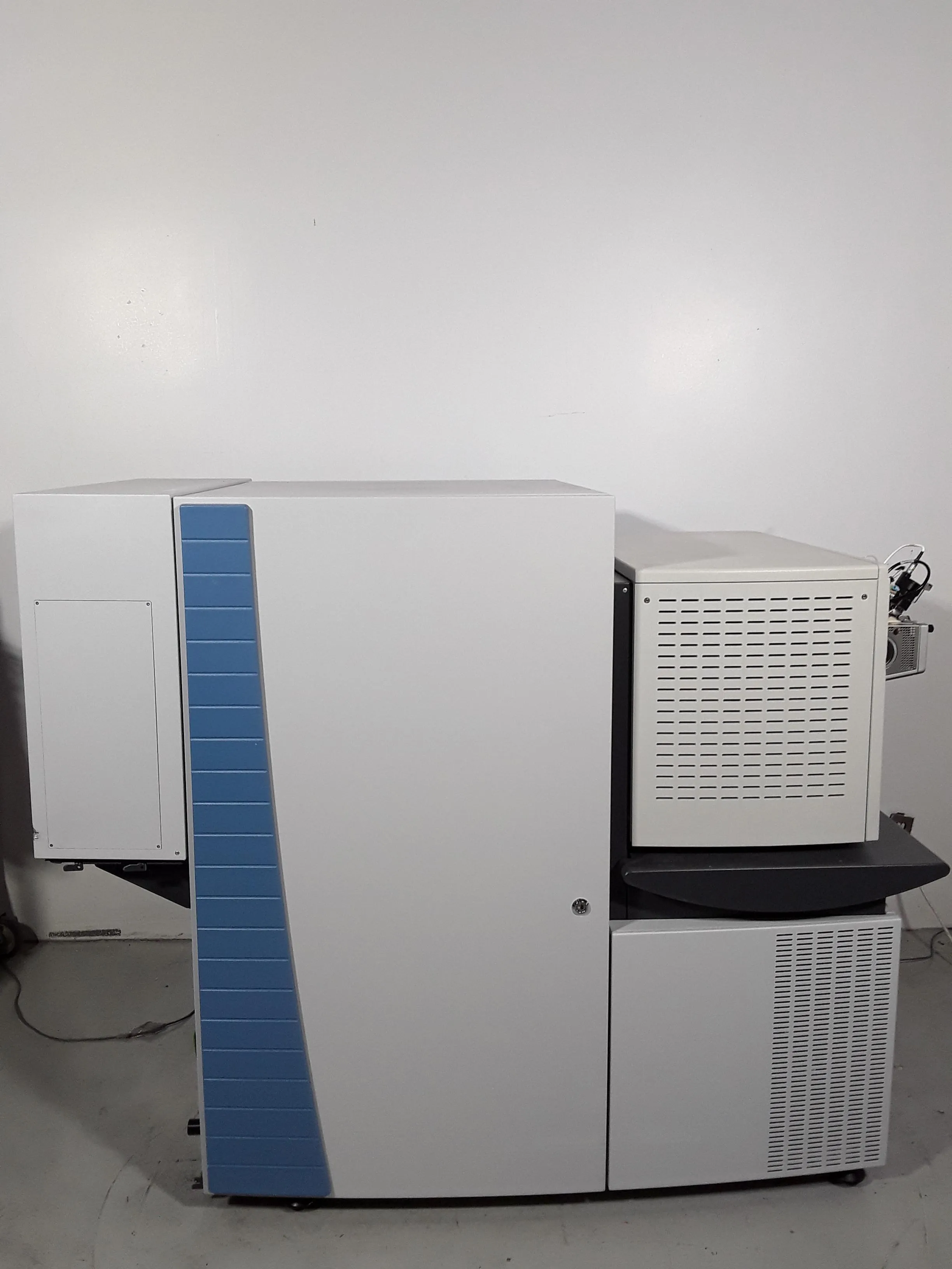 Thermo Fisher Orbitrap Velos Pro & LTQ Velos Pro with ETD Mass Spectrometer