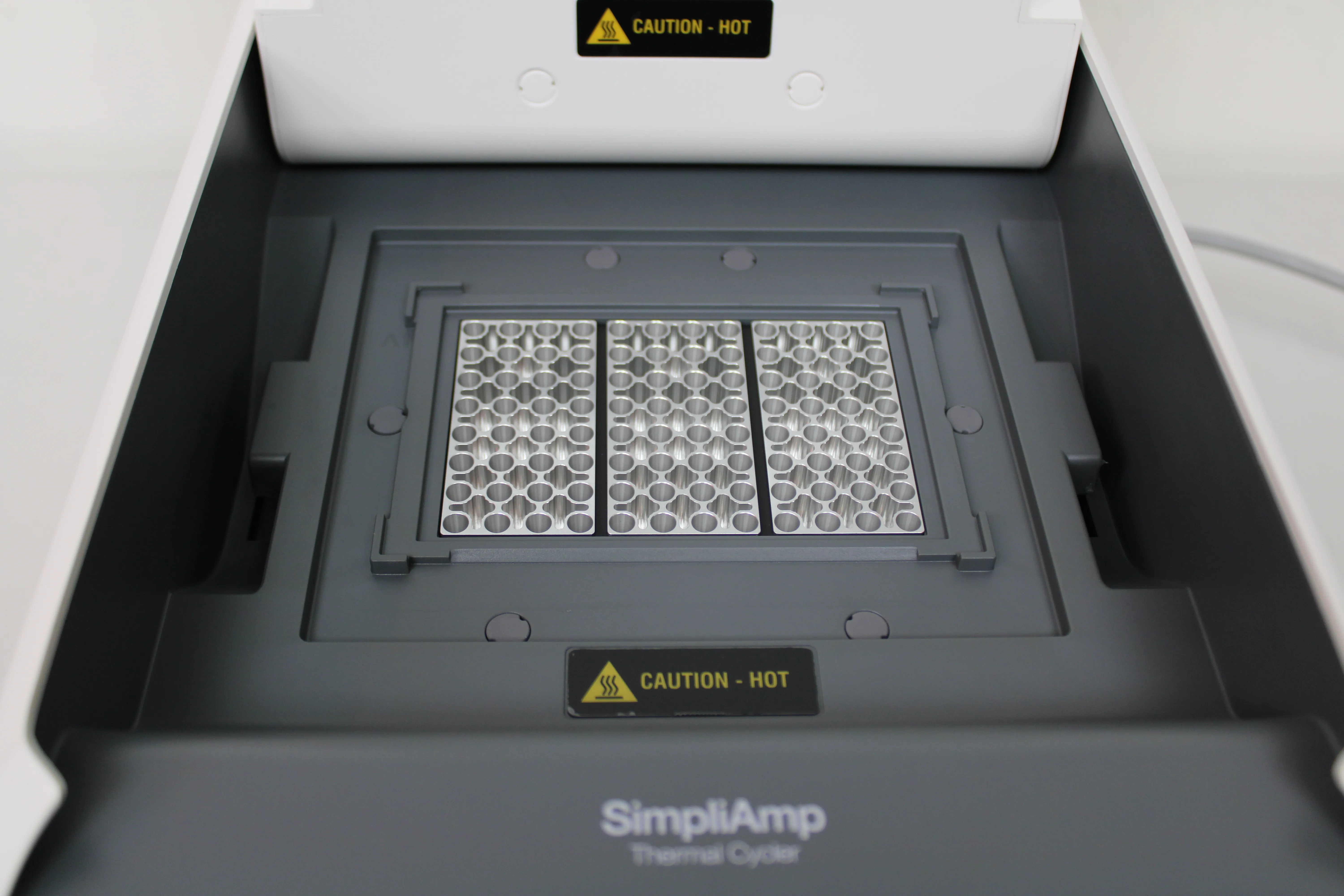 Thermo Scientific Applied Biosystem SimpliAmp Thermal Cycler