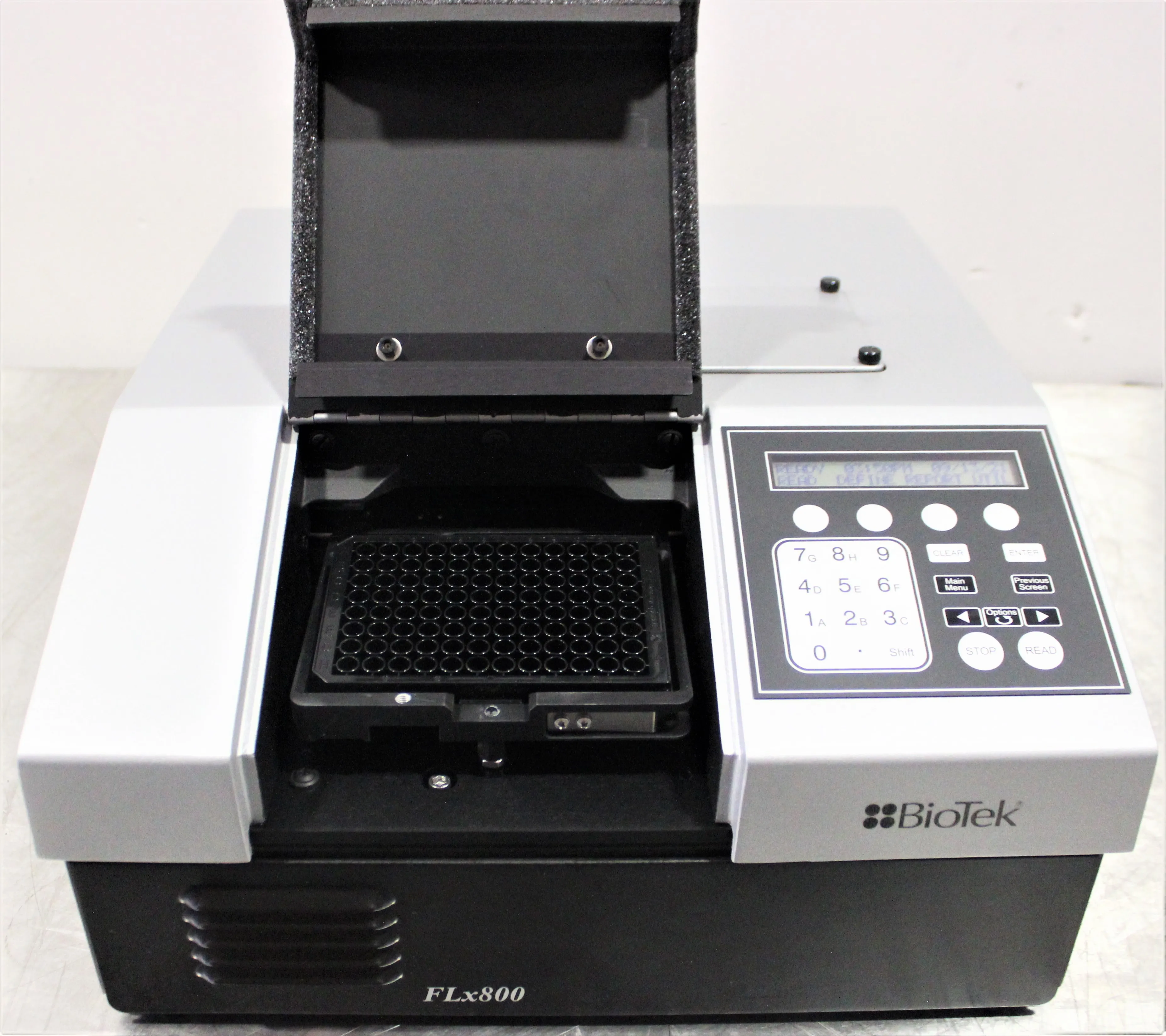 Biotek FLx800 Fluorescence & Luminescence Measurement System