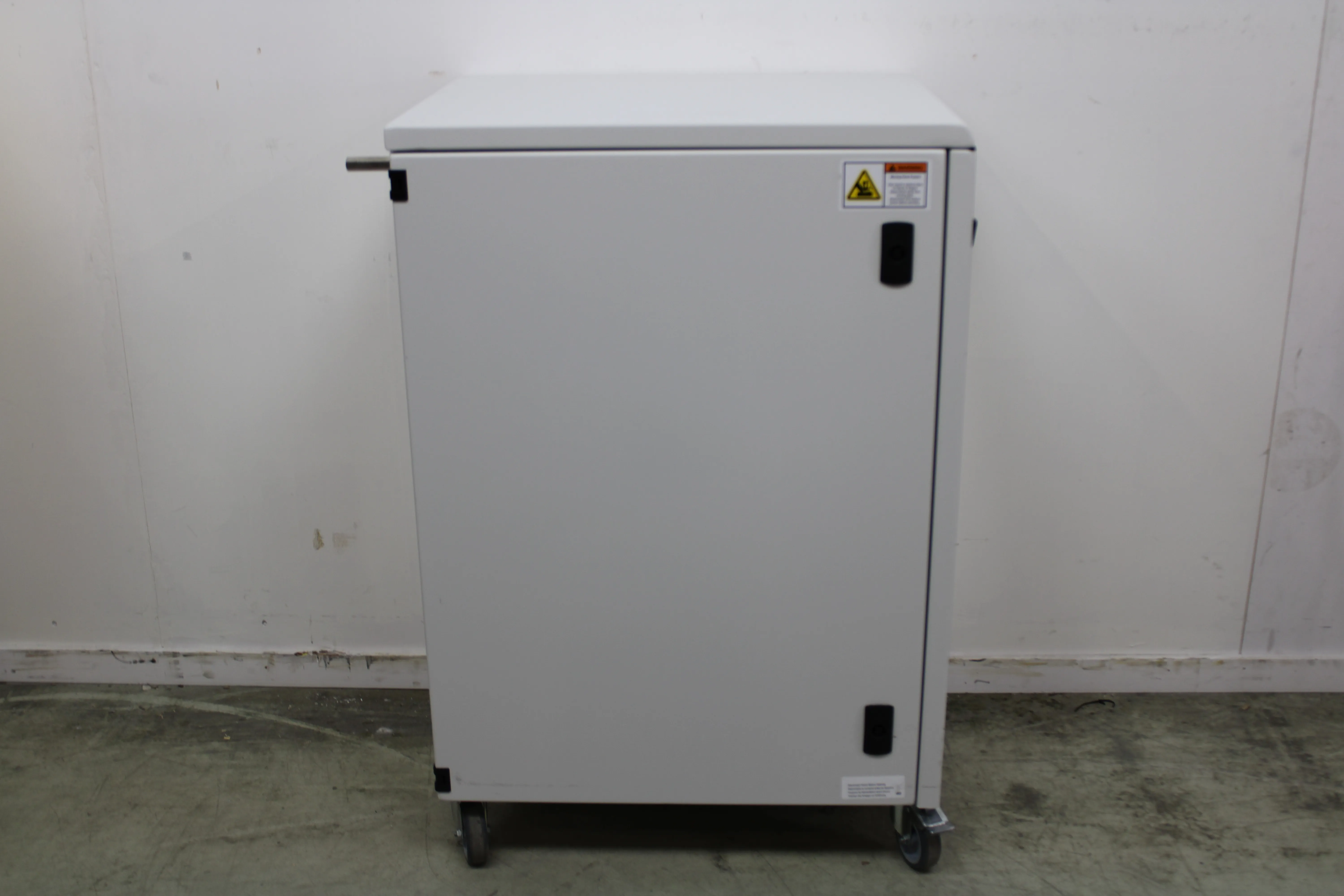 Jun-Air OF302-25M Oil-Free Air Compressor 230V 50Hz/60Hz