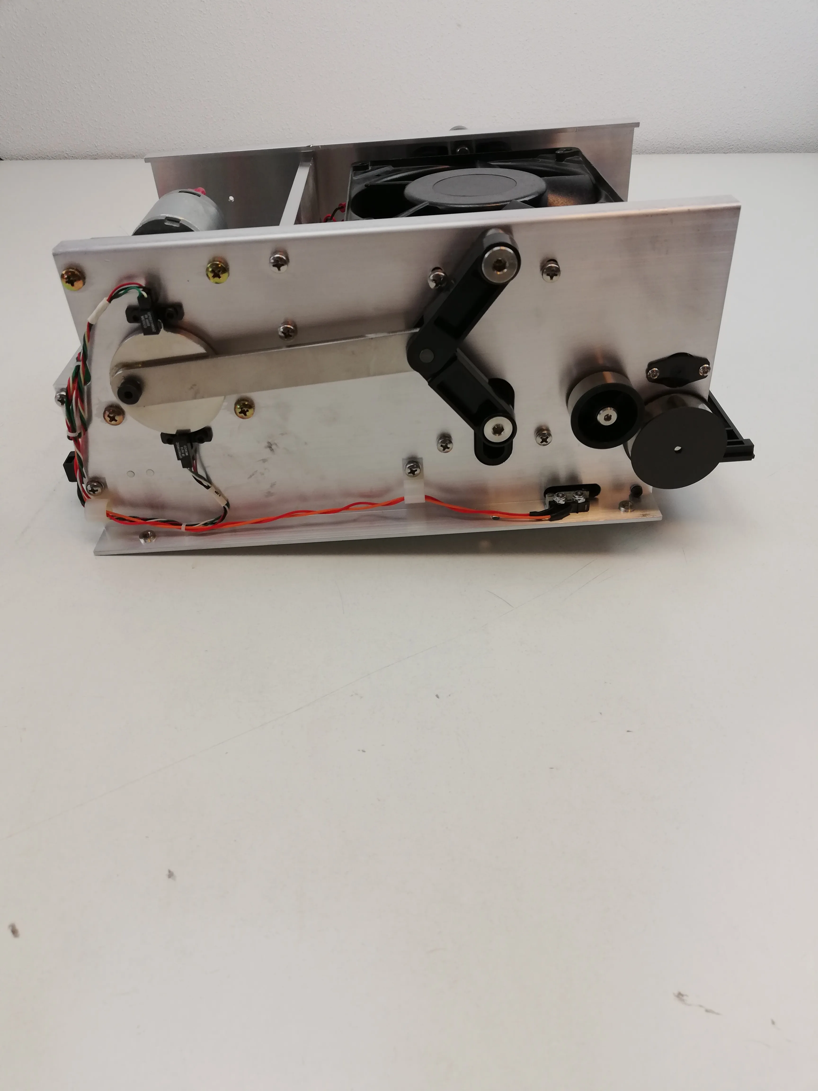 Applied Biosystems 7300/7500 Assy Sample Block