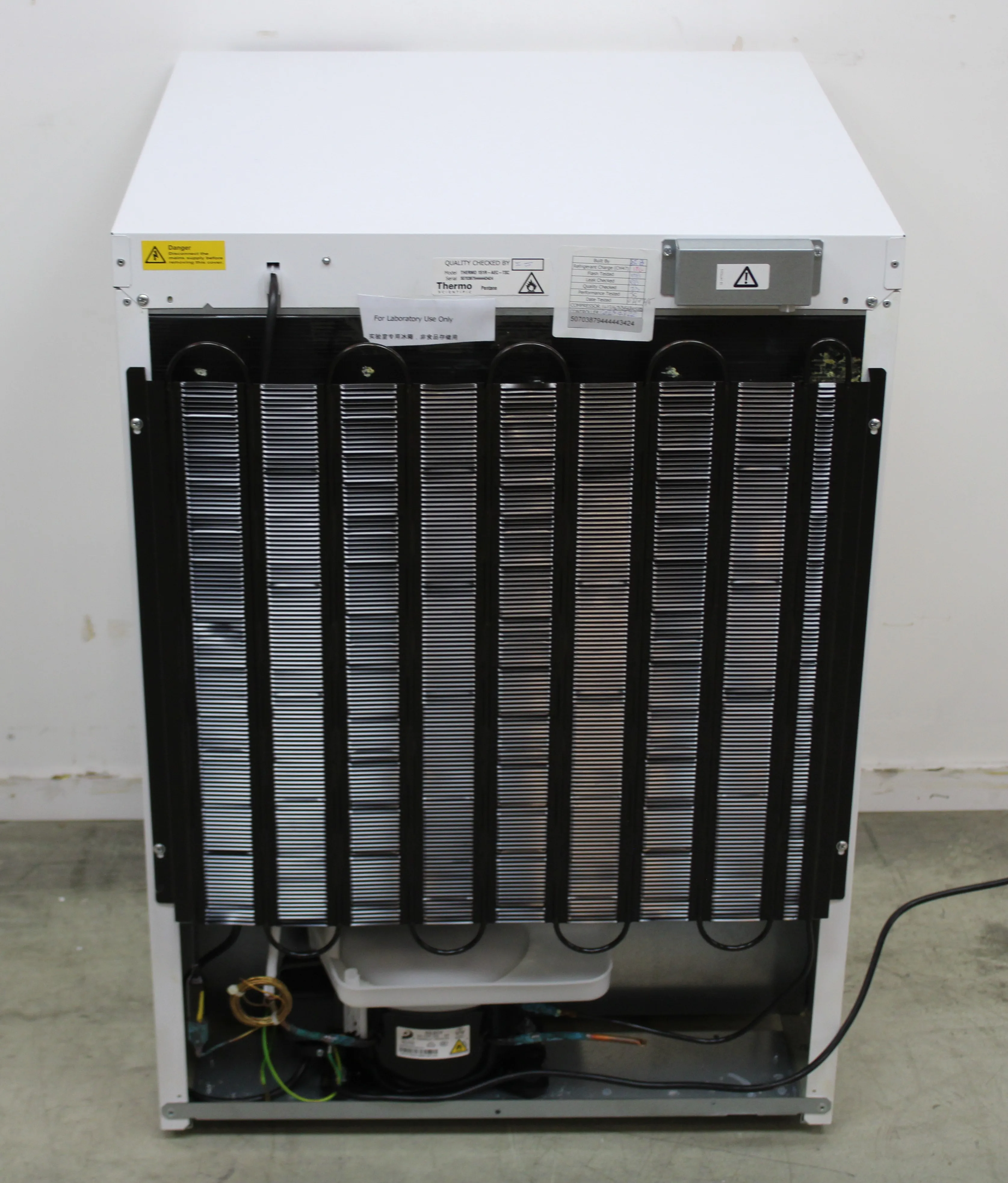 Thermo Scientific 151R-AEC-TSC +5C Refrigerator