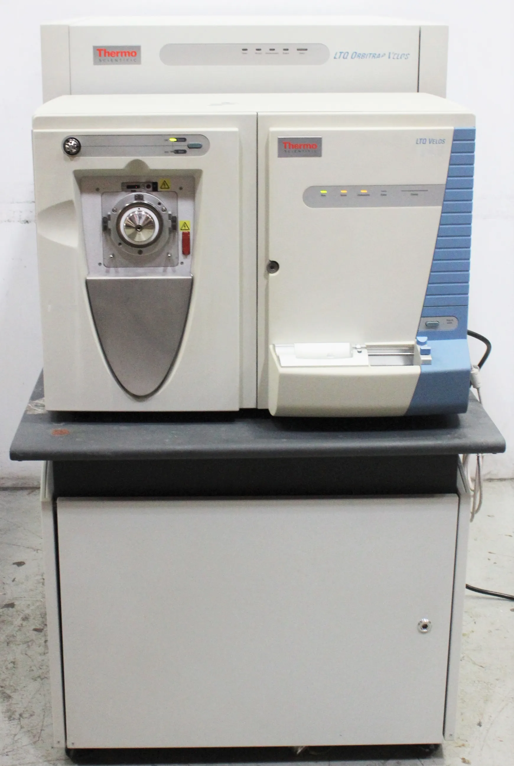 Thermo Fisher LTQ Orbitrap Velos & LTQ Velos Mass Spec