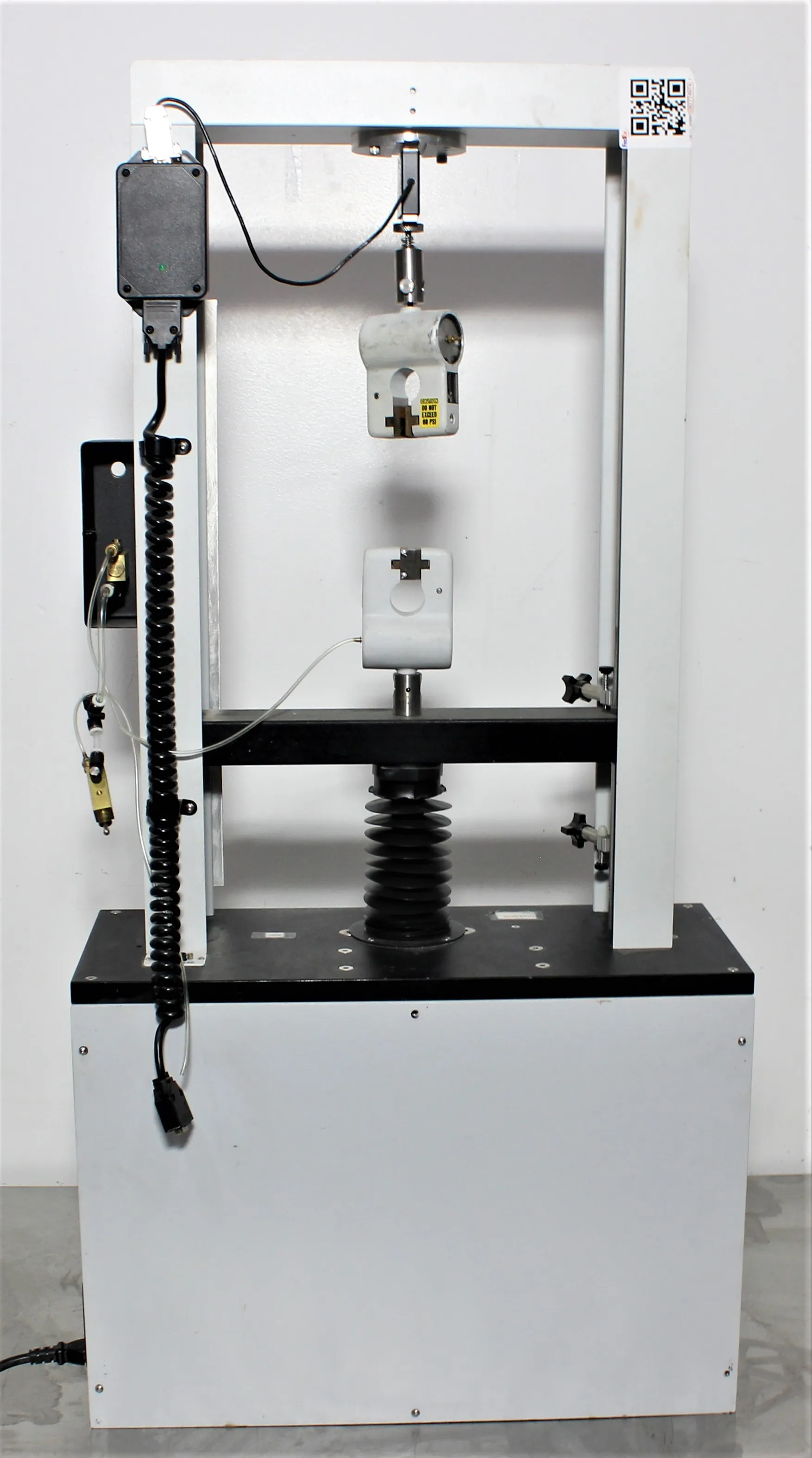 Thwing Albert Universal Tensile Tester QC-3A