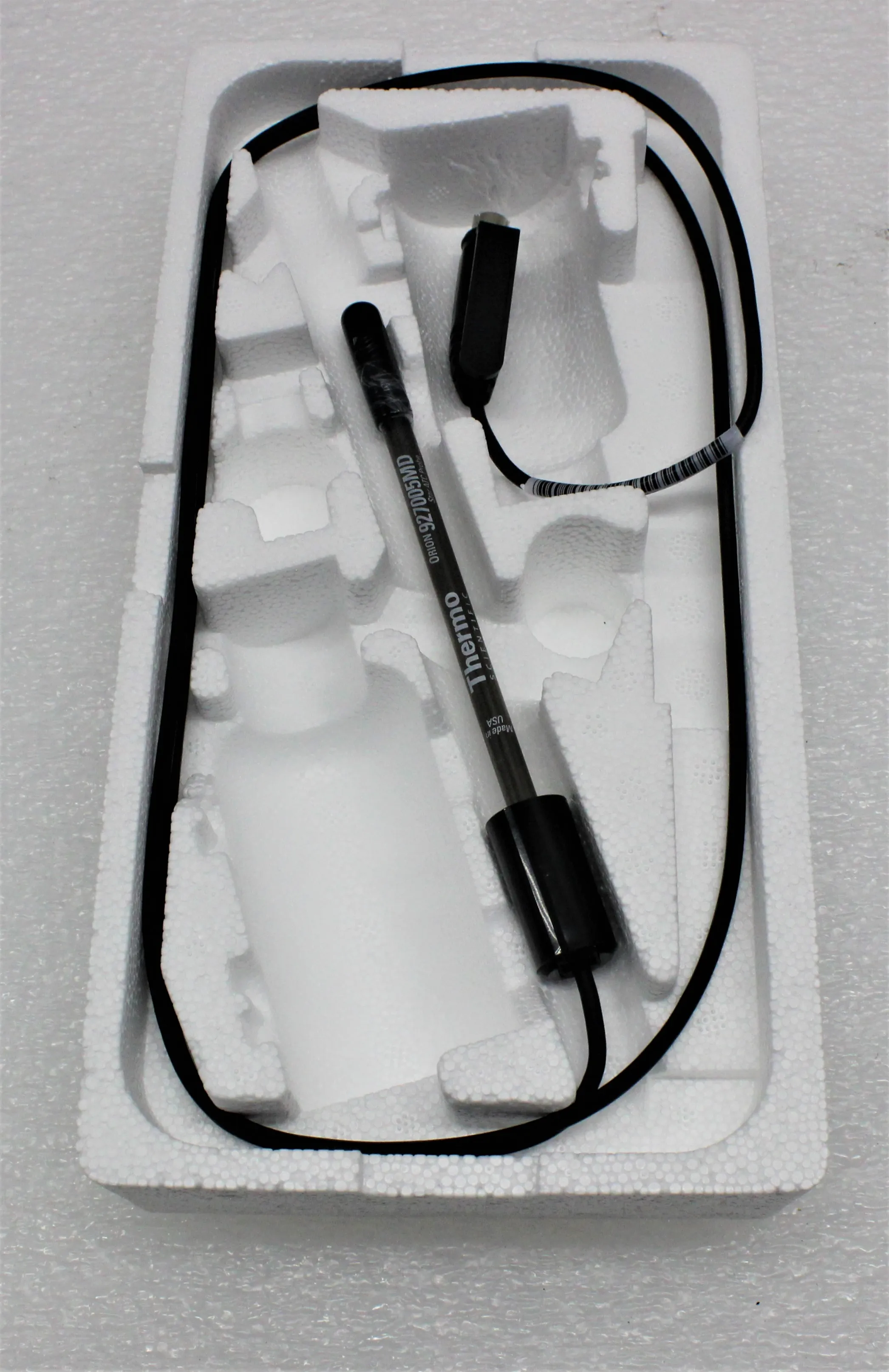 Thermo Scientific Orion Epoxy ATC Probe MiniDIN Connector 927005MD