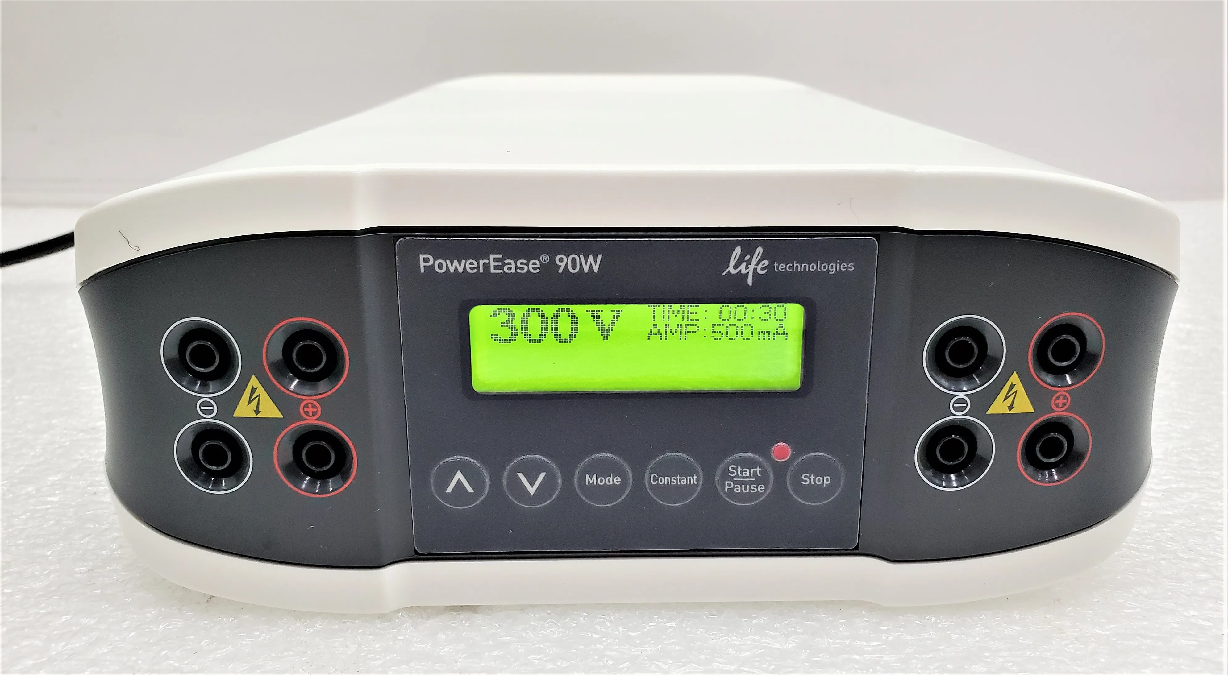 Life Technologies PowerEase 90W Power Supply PS0090