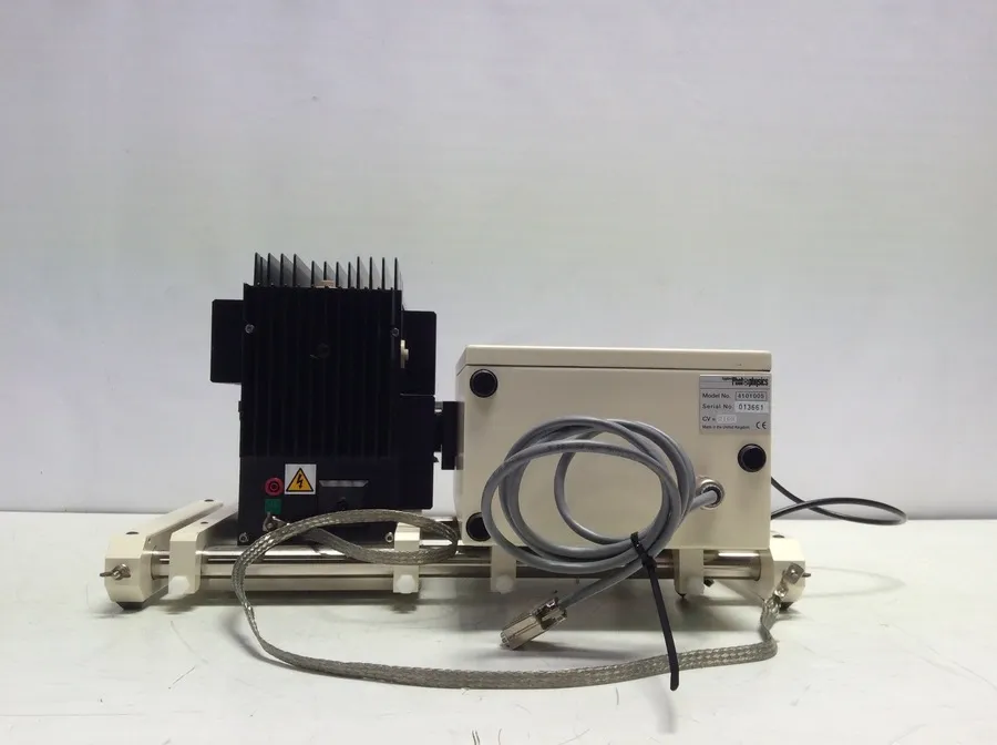 Applied Photophysics Monochromator System