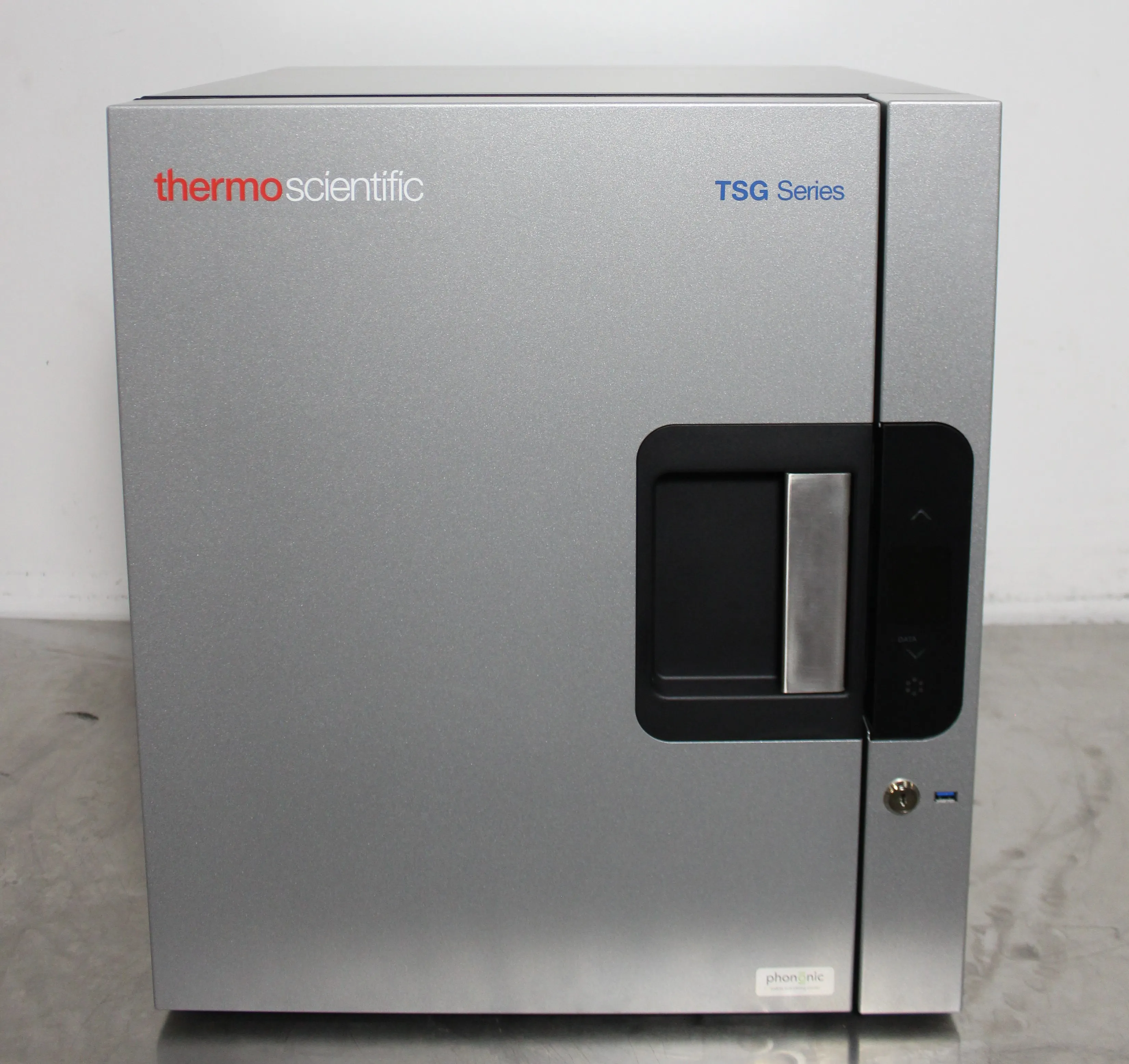 Thermo Scientific TSG Series Countertop Lab Refrigerator