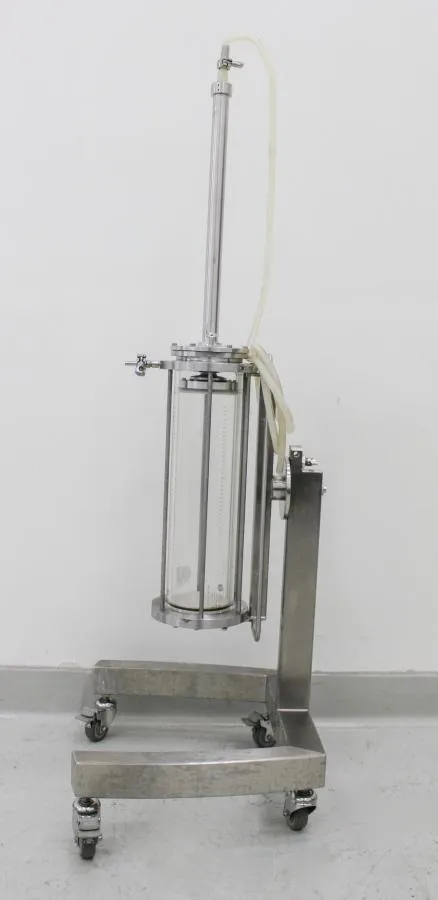 AxiChrome Chromatography Column 140/300