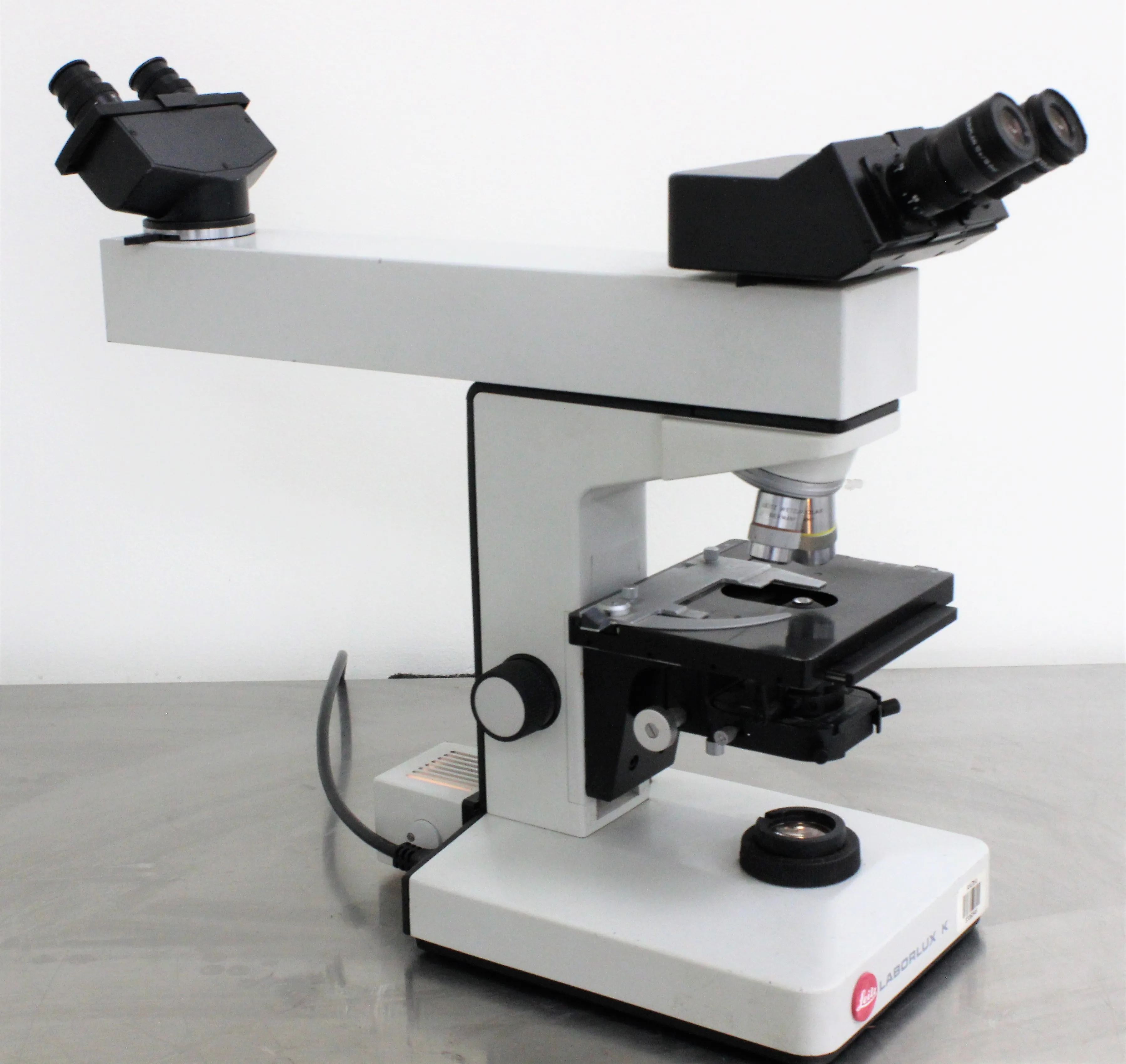 Leitz Laborlux K Microscope 512792