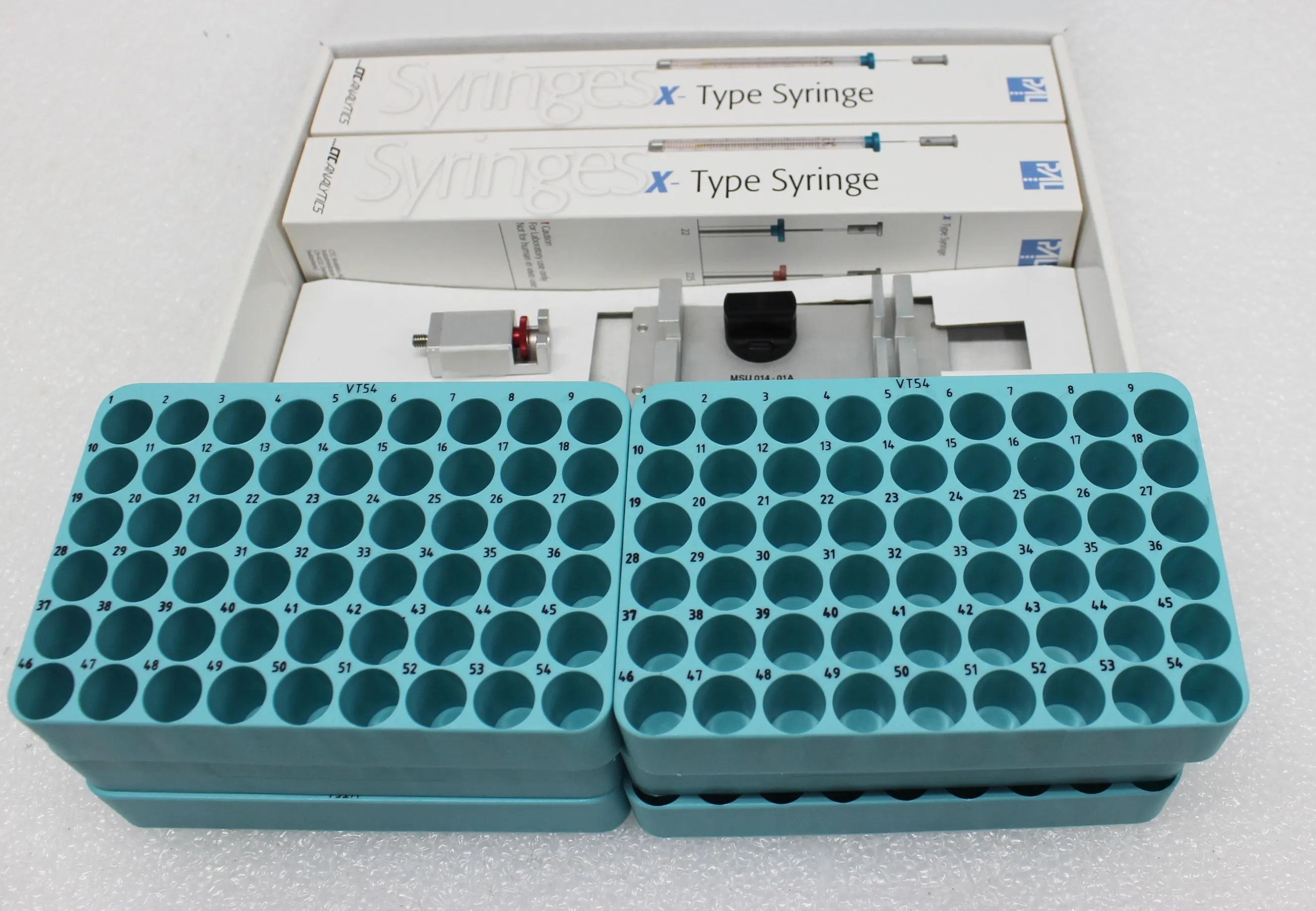 Thermo Scientific PAL Autosampler MXY 013-01A