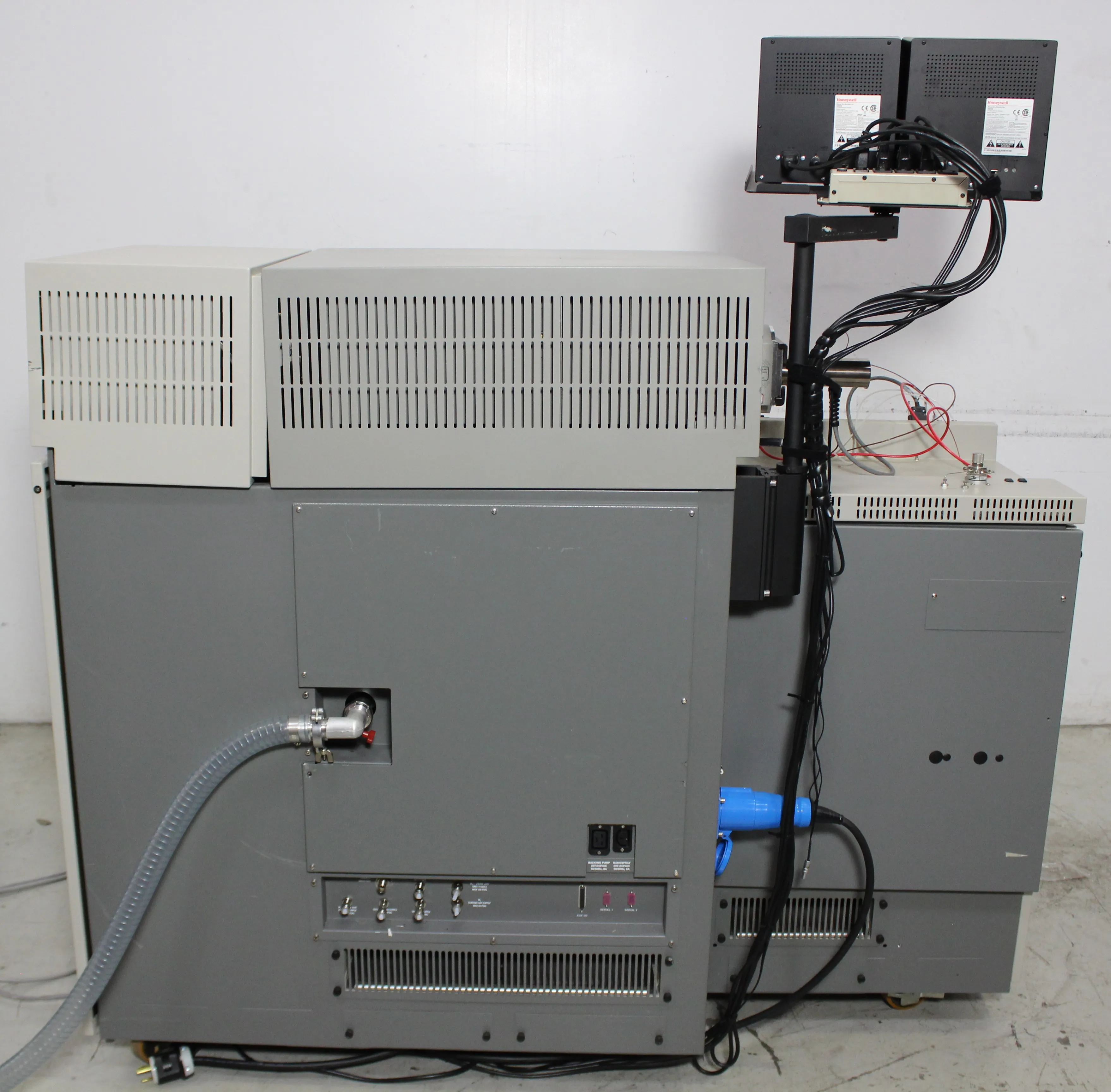 ABI MDS Sciex Qstar Elite Mass Spectrometer