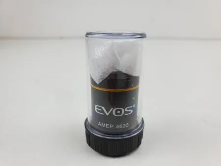 Evos AMEP 4633 Objective LPlan PH2 10x Microscope Lens