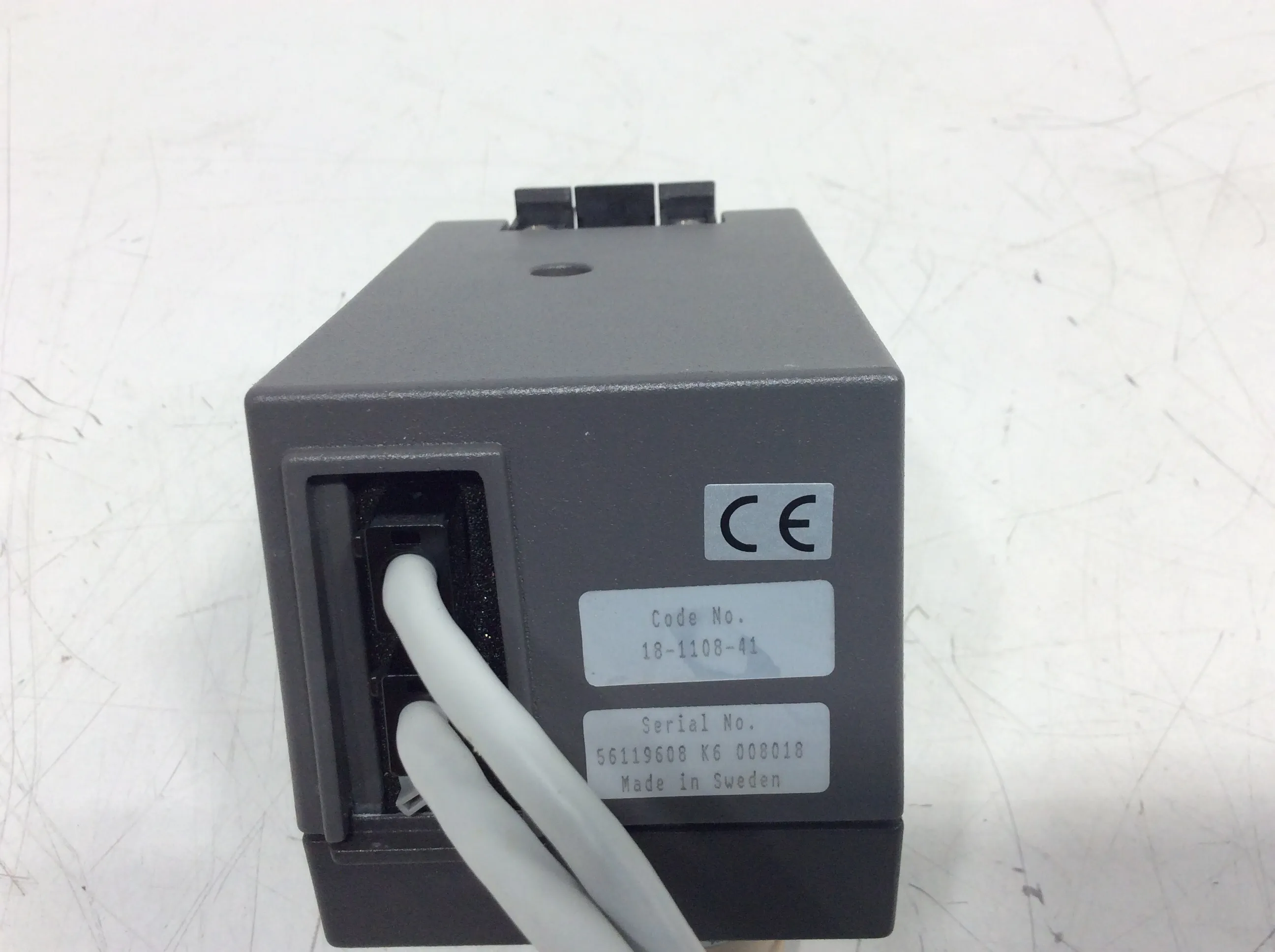 Amersham Pharmacia Biotech PV-908 Motor Valve Module