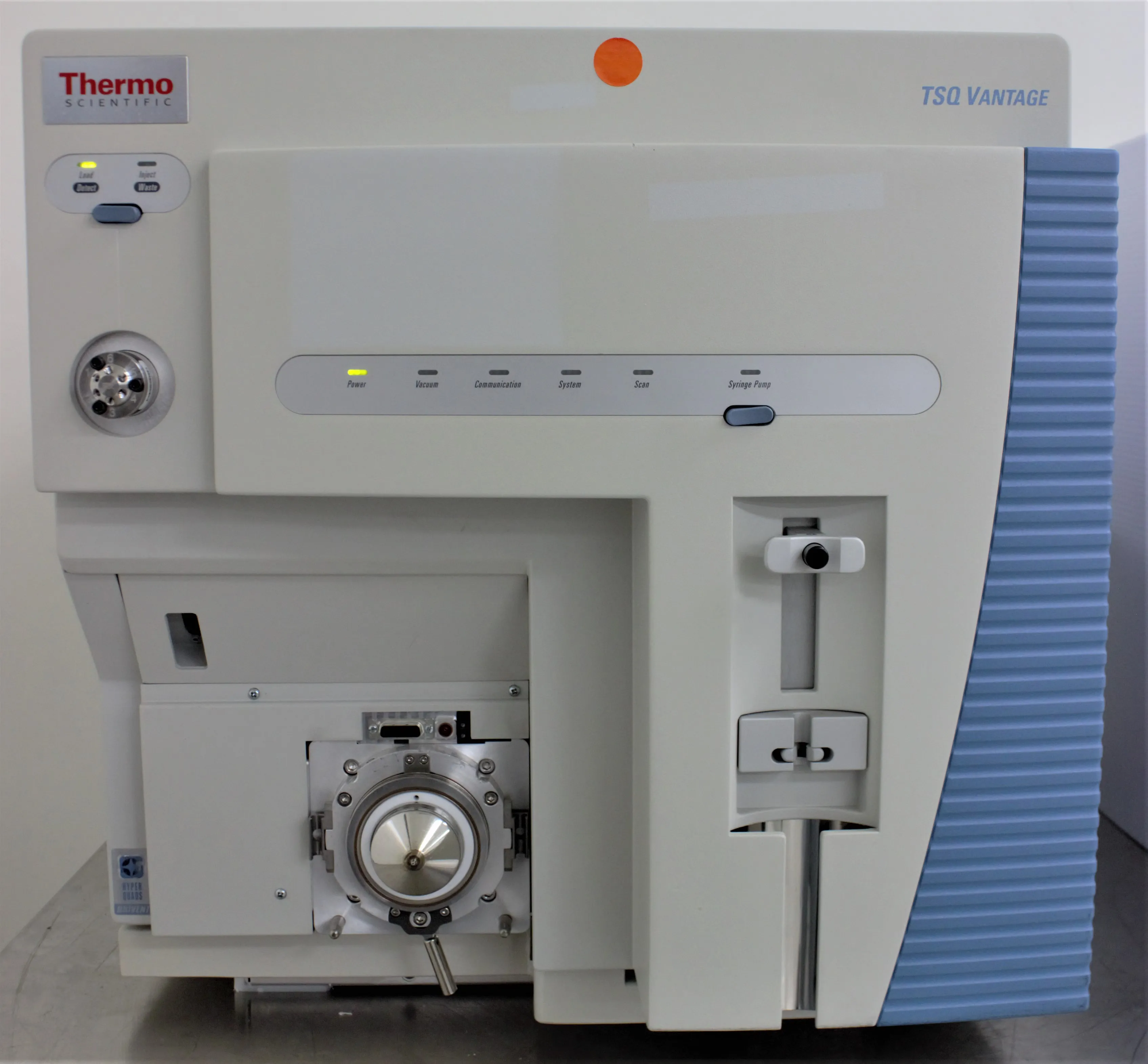 Thermo Scientific TSQ Vantage Series Mass Spectrometer