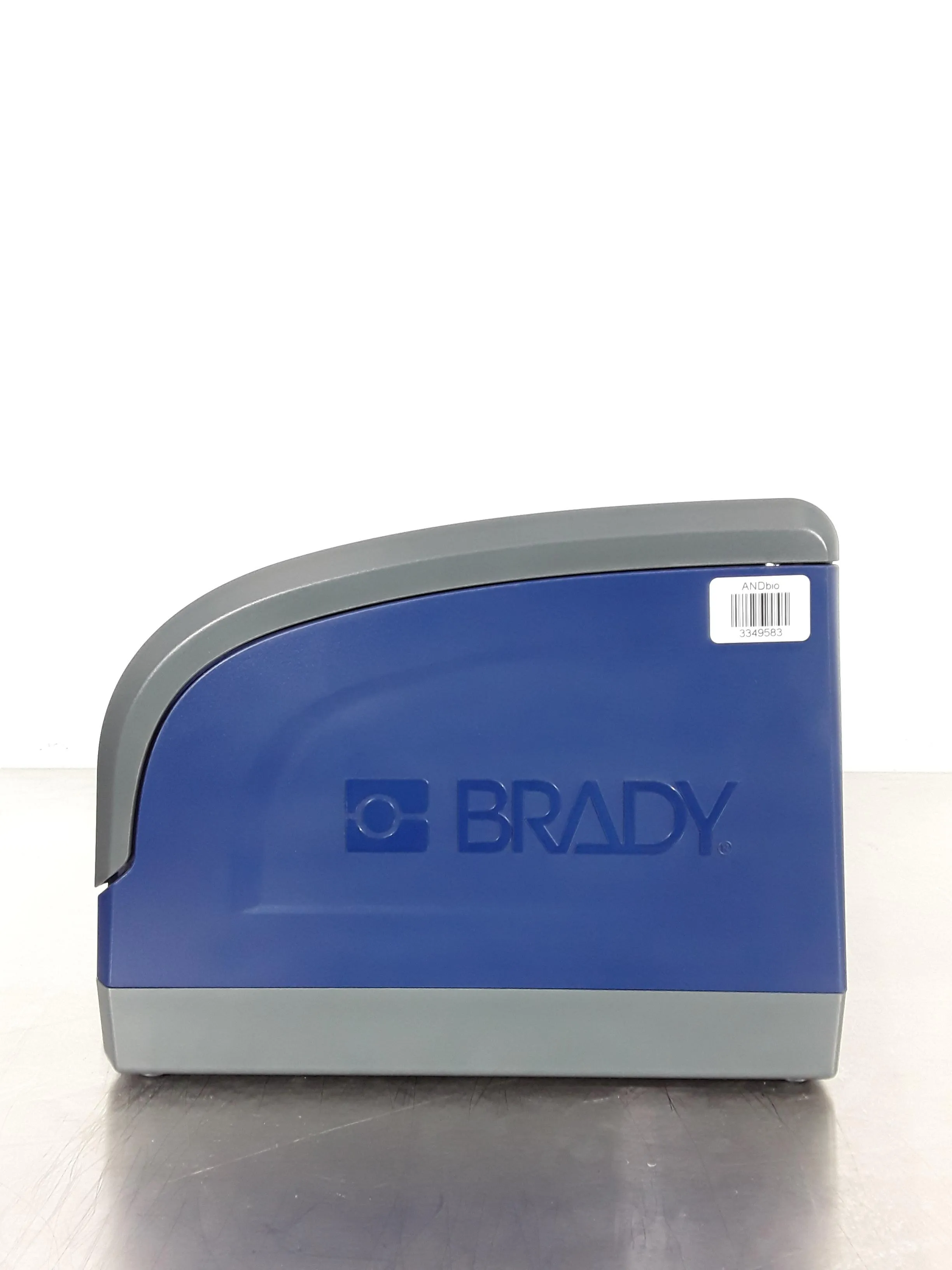 Brady BBP33 Label Printer