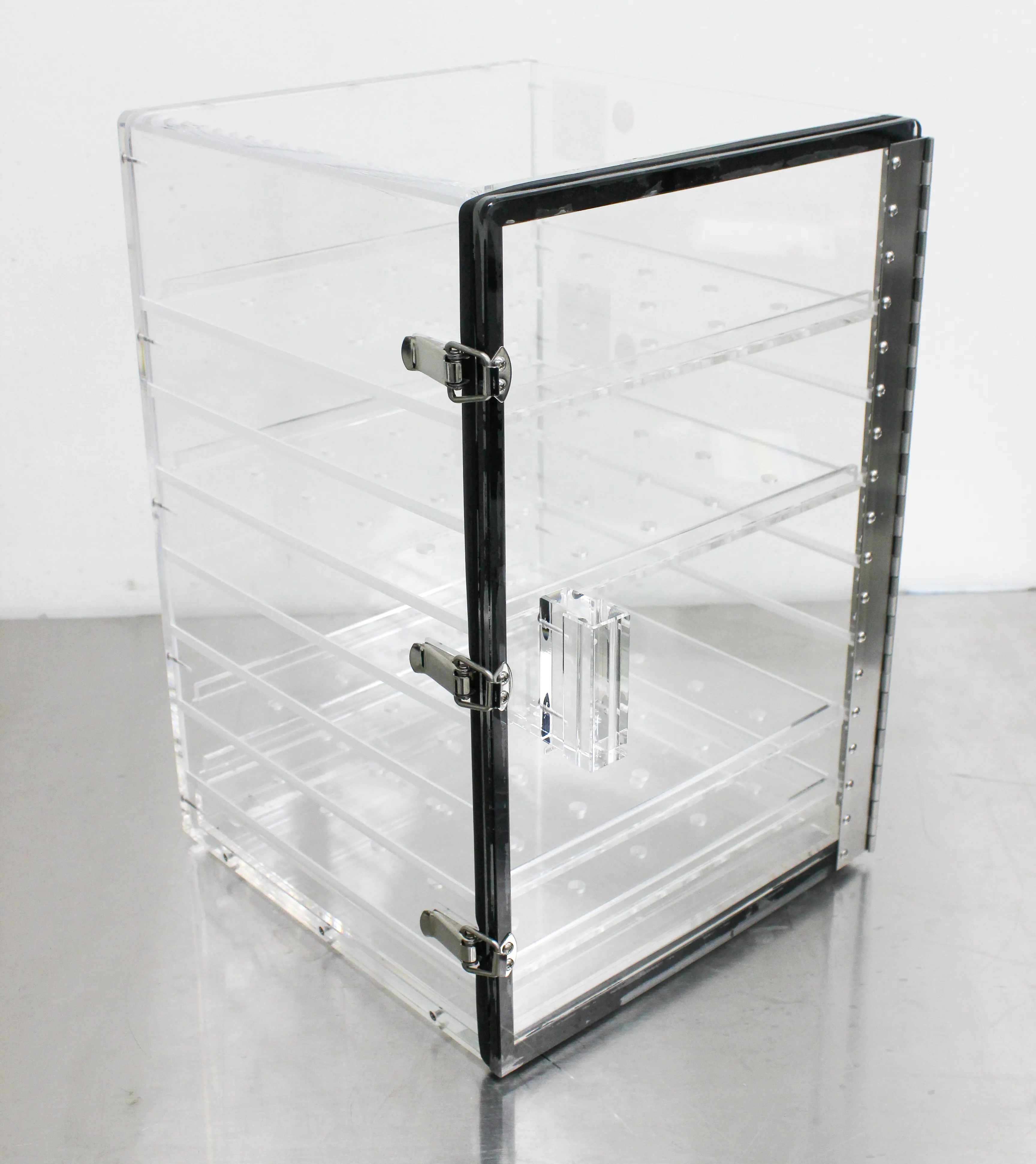 Fisherbrand Acrylic Desiccator Cabinet 08-642-23C