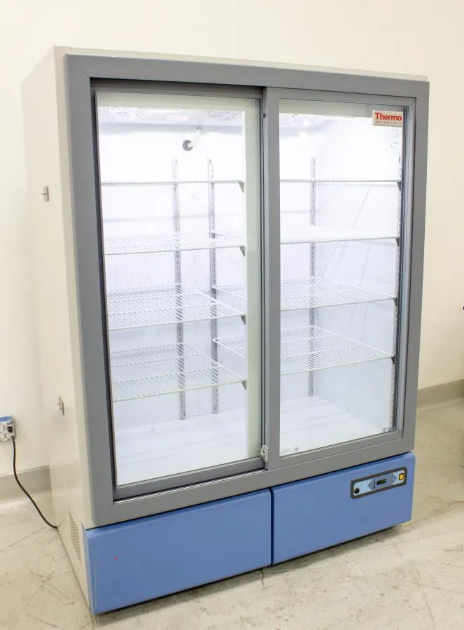 Thermo Scientific Revco High-Performance Laboratory Refrigerator REL4504A