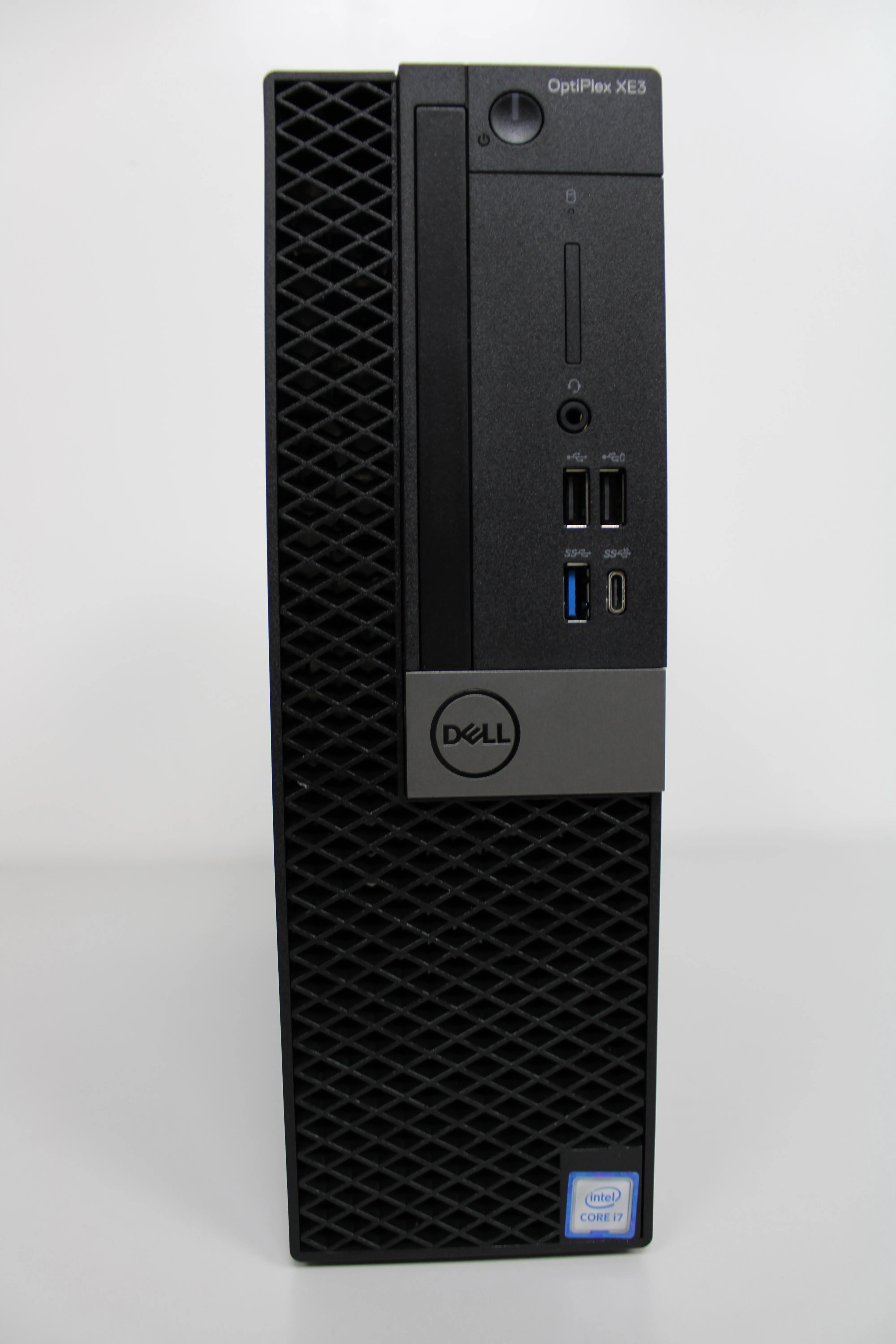 Dell Optiplex XE3 Computer - New other (see details)